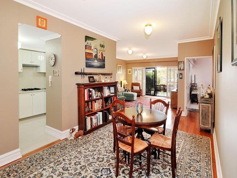2G/164 Burwood Road, Concord - Thumbnail 4