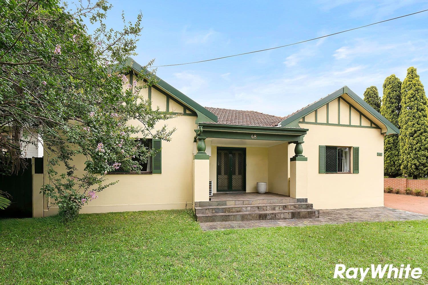 48 Wicks Road, North Ryde NSW 2113, North Ryde - Image 1