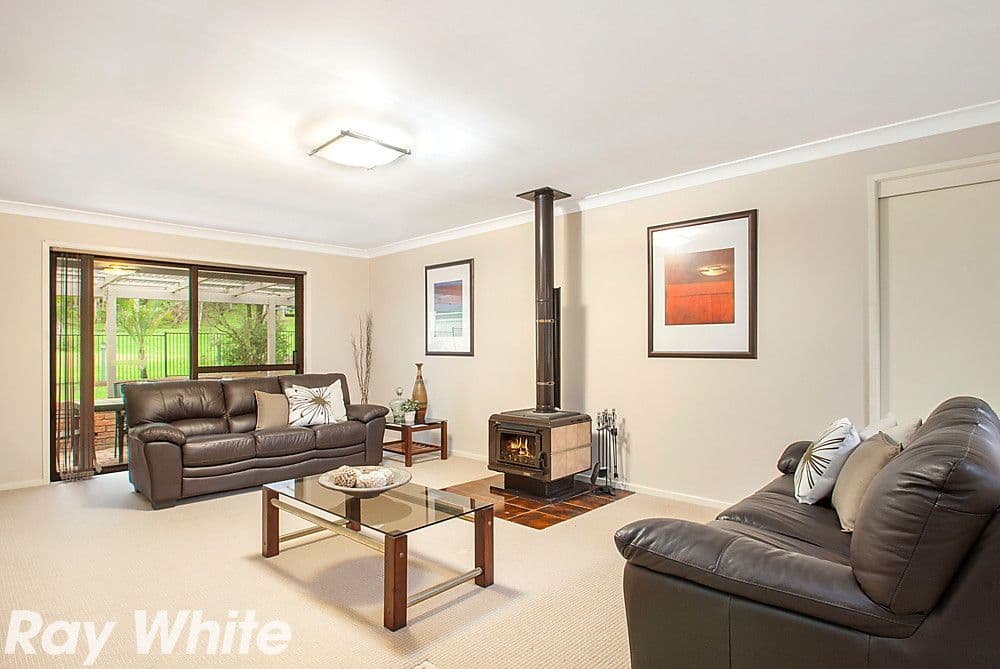 24 Turner Avenue, Baulkham Hills NSW 2153, Baulkham Hills - Thumbnail 2