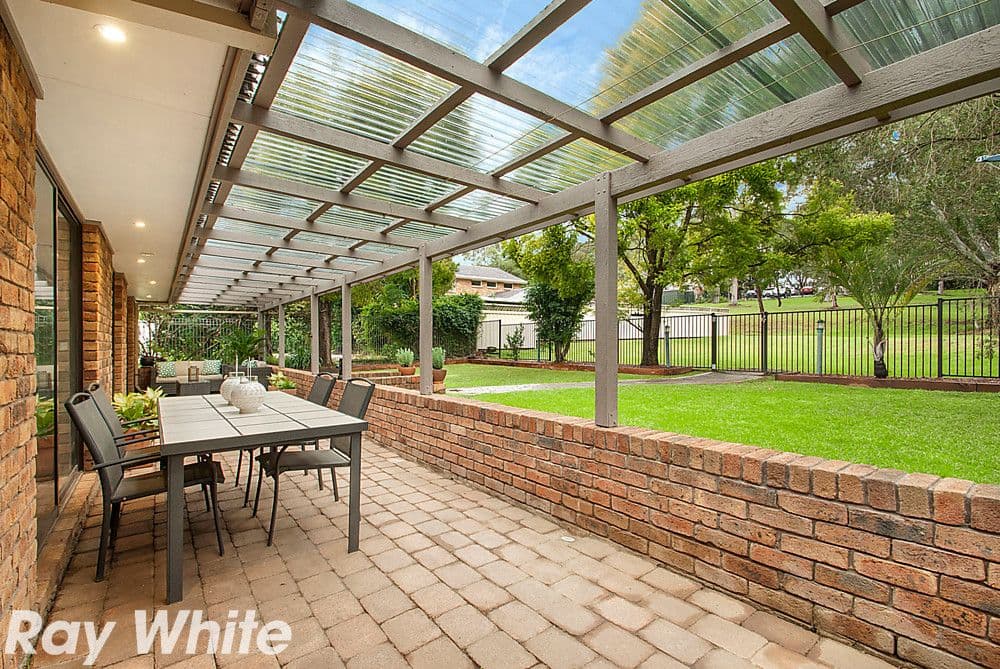 24 Turner Avenue, Baulkham Hills NSW 2153, Baulkham Hills - Thumbnail 4