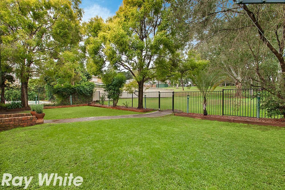 24 Turner Avenue, Baulkham Hills NSW 2153, Baulkham Hills - Thumbnail 5
