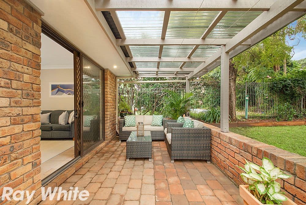 24 Turner Avenue, Baulkham Hills NSW 2153, Baulkham Hills - Thumbnail 7