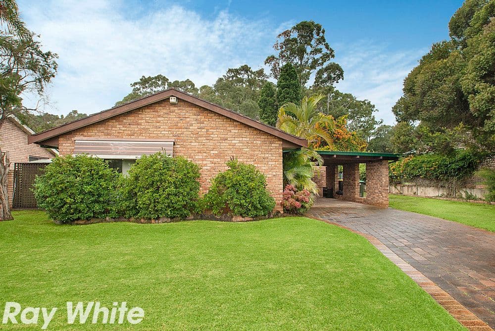 24 Turner Avenue, Baulkham Hills NSW 2153, Baulkham Hills - Thumbnail 8