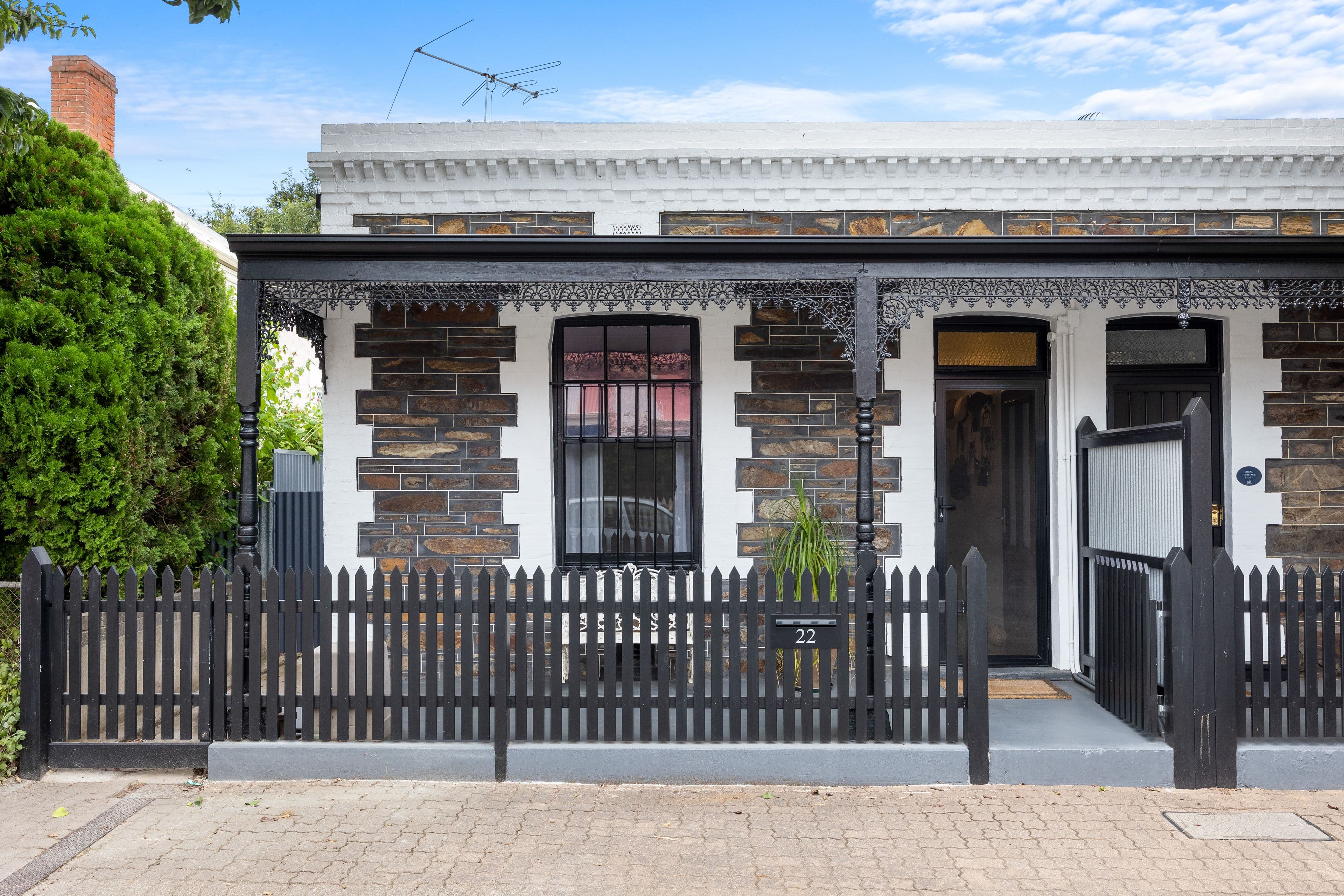 22 Hallett Street, Adelaide SA 5000, Adelaide - Image 1