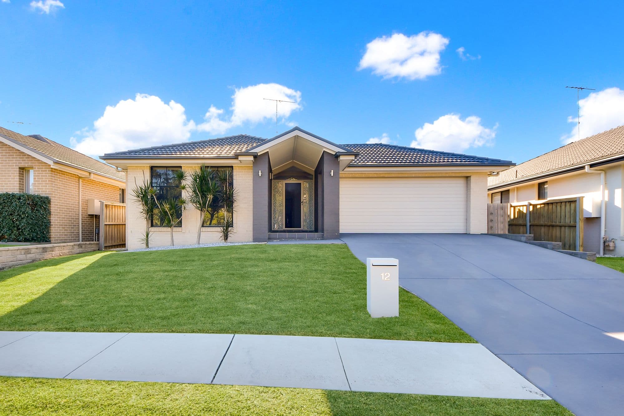 100 Hampshire Boulevard, Spring Farm - Thumbnail 2