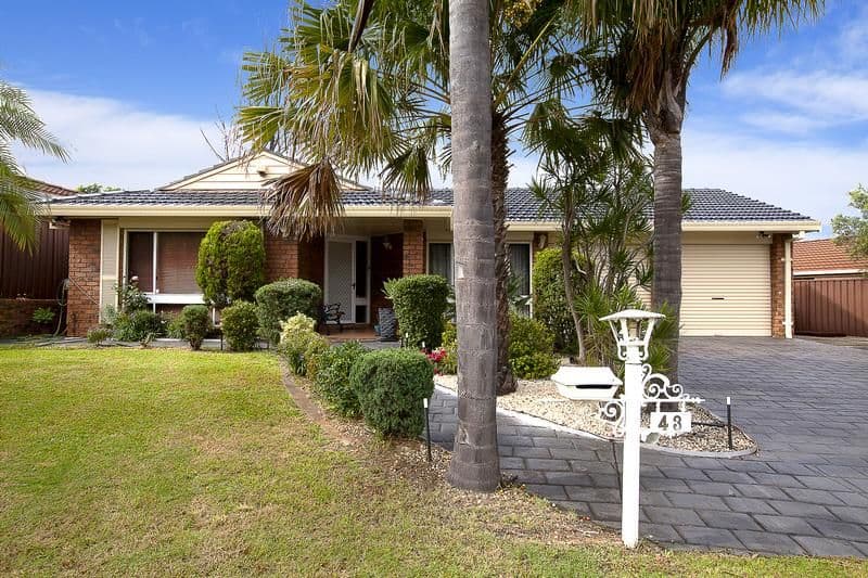 43 Flinders Crescent, HINCHINBROOK NSW 2168, Hinchinbrook - Image 1