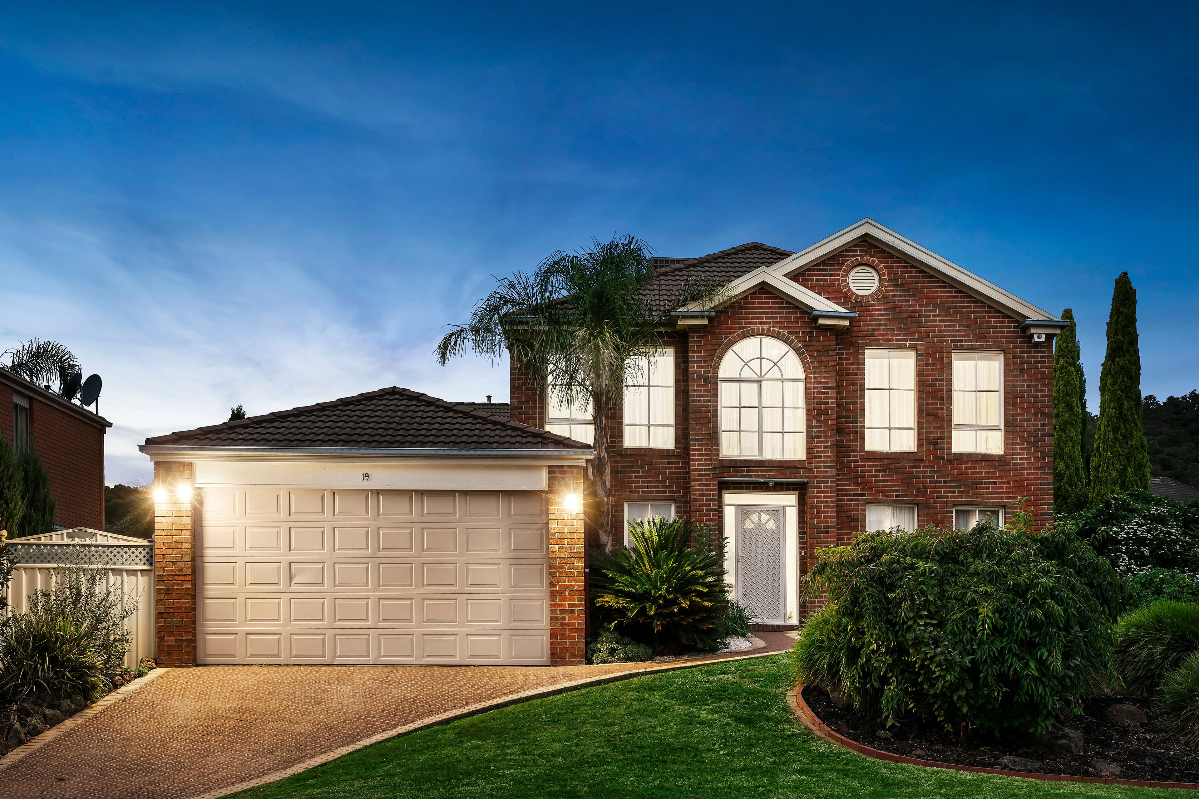19 Sheridan Avenue, Rowville VIC 3178, Rowville - Image 1