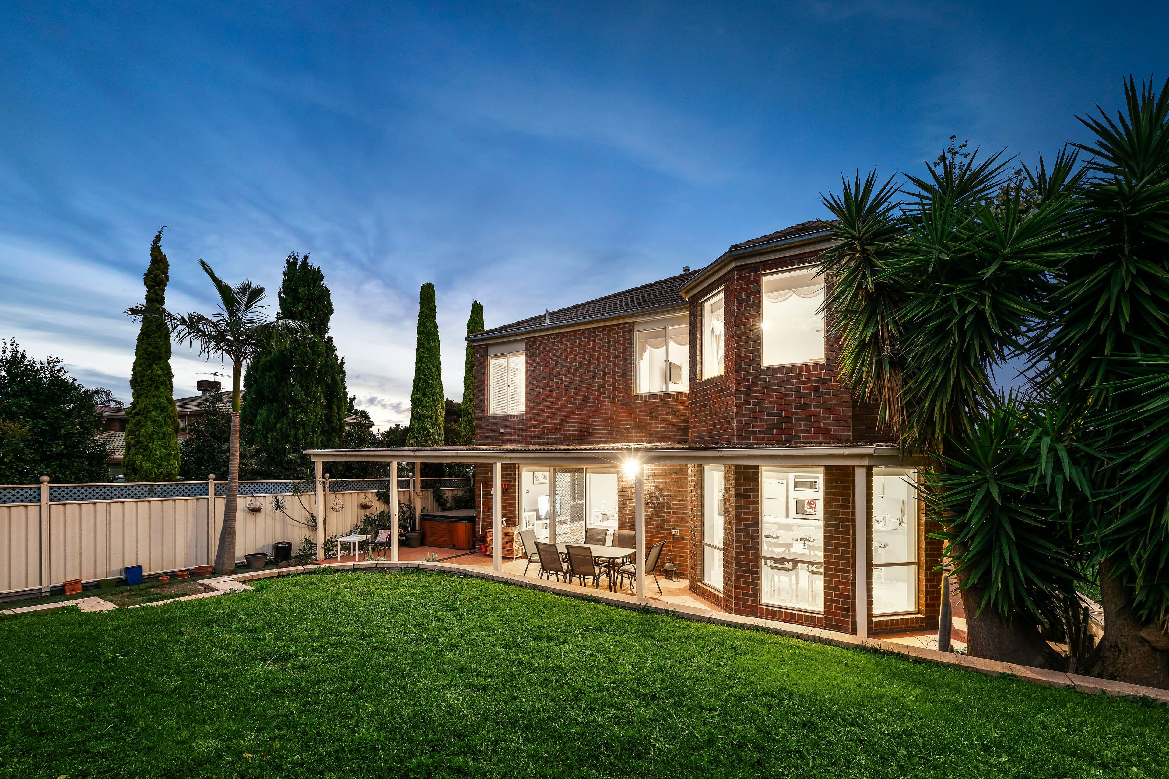 19 Sheridan Avenue, Rowville VIC 3178, Rowville - Thumbnail 7