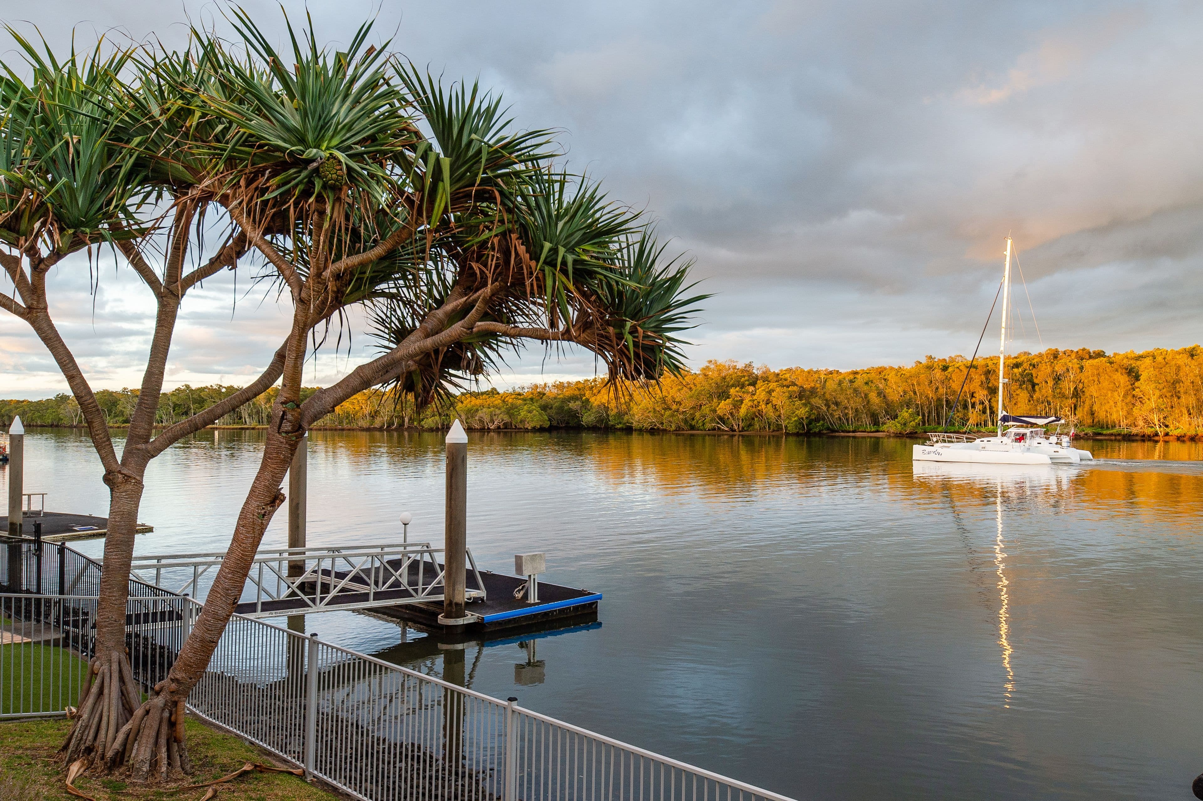 8091 Riverside Drive, Sanctuary Cove QLD 4212, Sanctuary Cove - Thumbnail 2