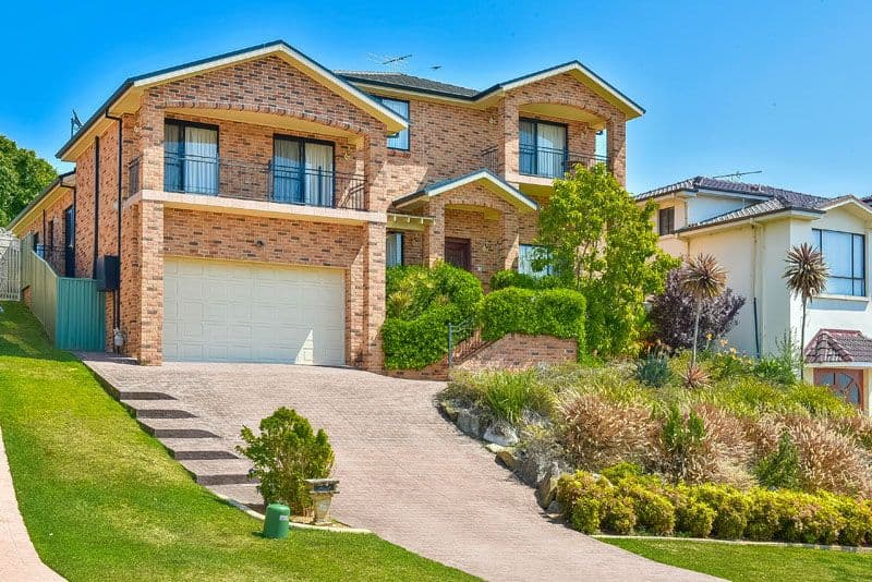 59 Claremont Circuit, Glen Alpine NSW 2560, Glen Alpine - Image 1