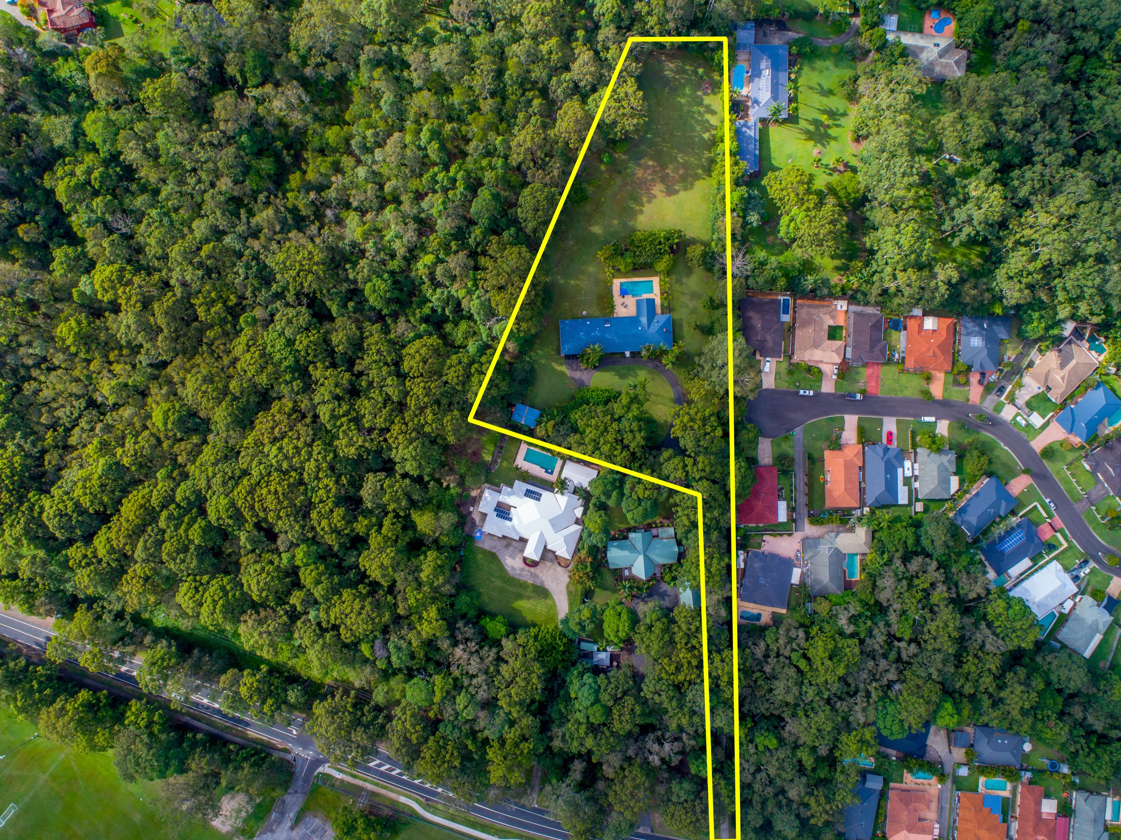 211 Ballinger Road, Buderim QLD 4556, Buderim - Image 1