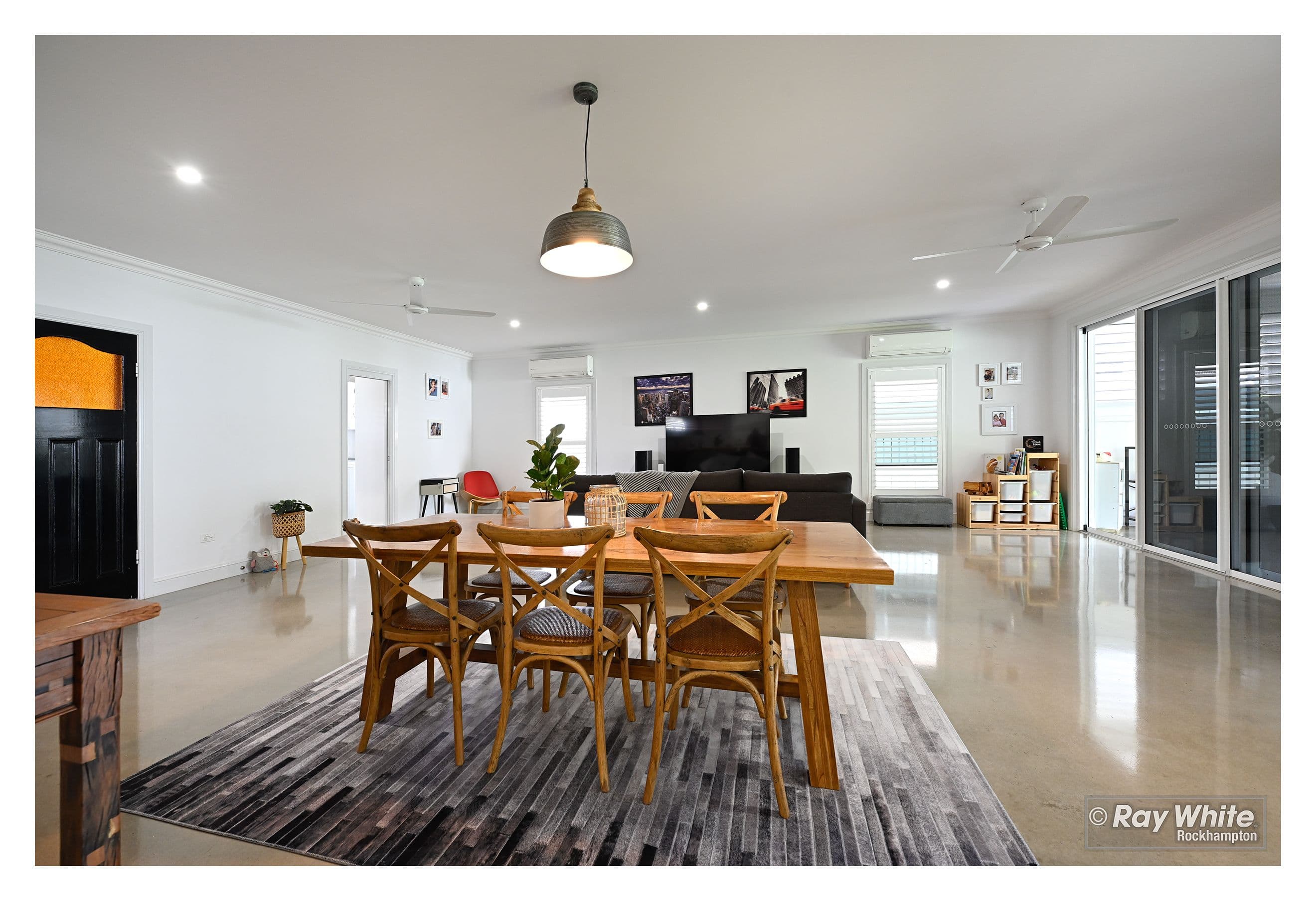 57 Larnach Street, Allenstown QLD 4700, Allenstown - Thumbnail 6