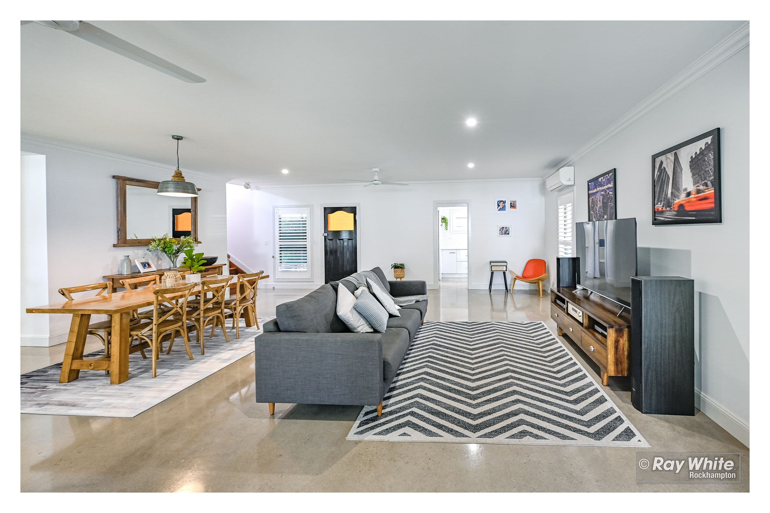 57 Larnach Street, Allenstown QLD 4700, Allenstown - Thumbnail 8
