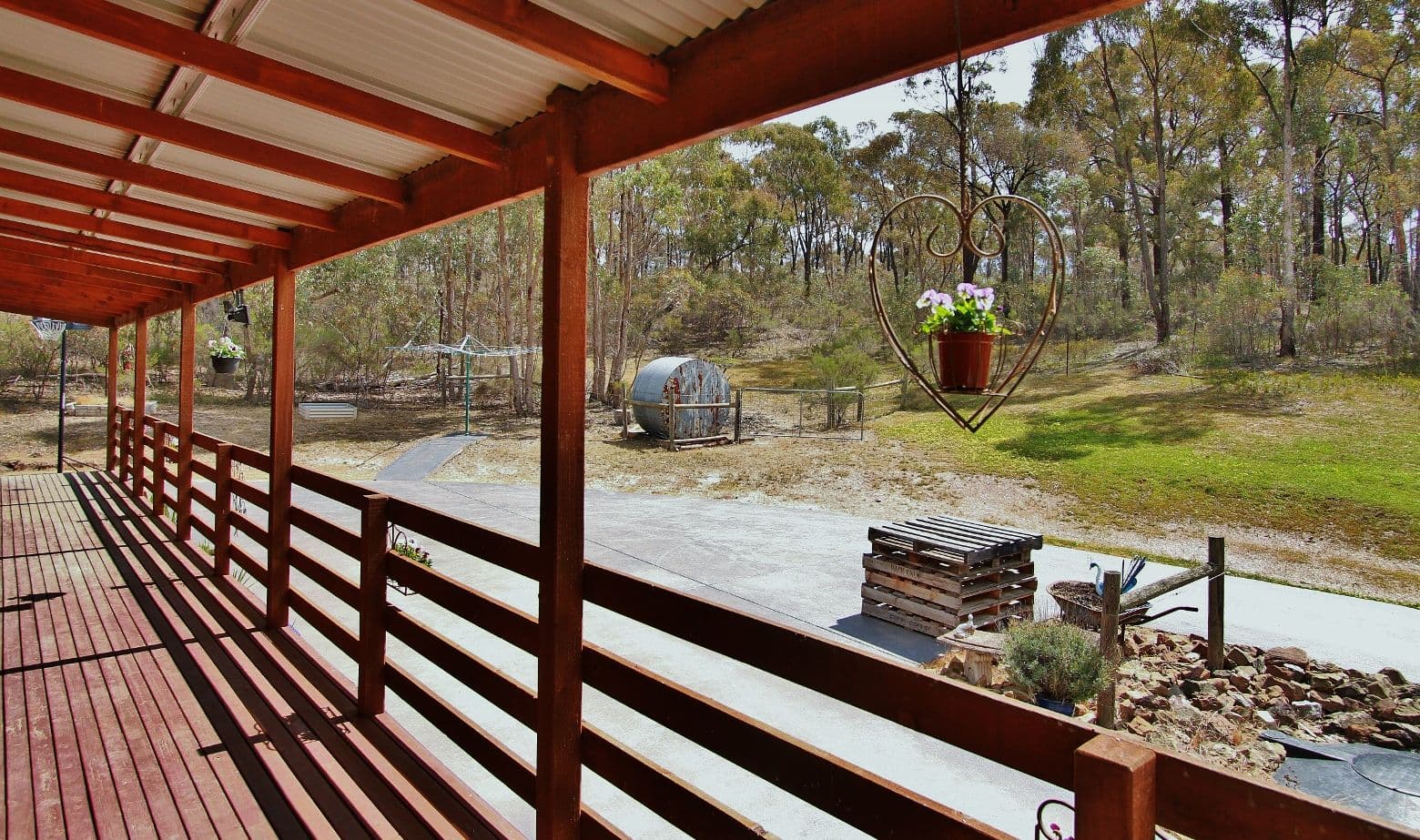 196 Kuhlemanns Track, Heathcote VIC 3523, Heathcote - Image 1