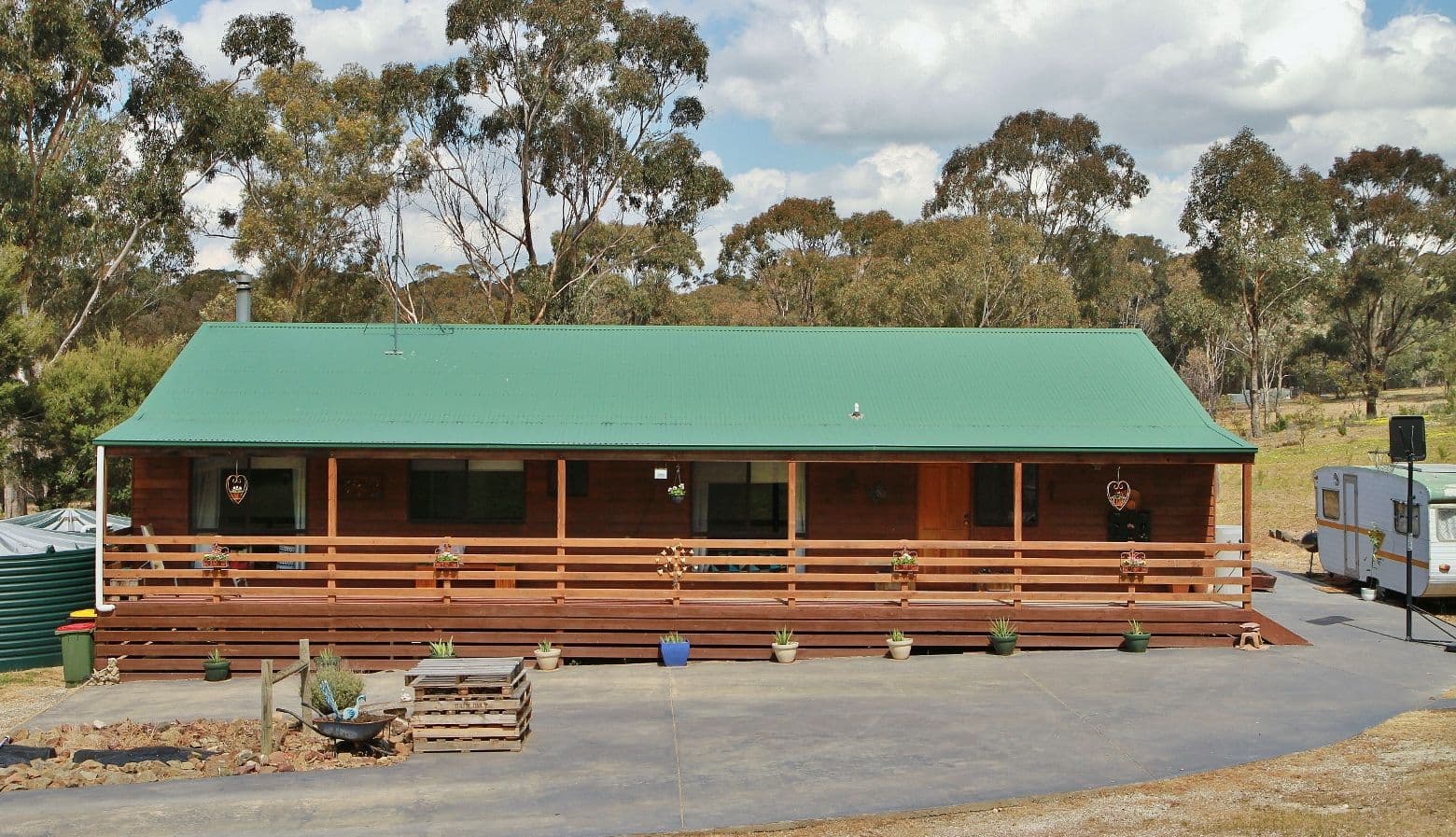 196 Kuhlemanns Track, Heathcote VIC 3523, Heathcote - Thumbnail 2