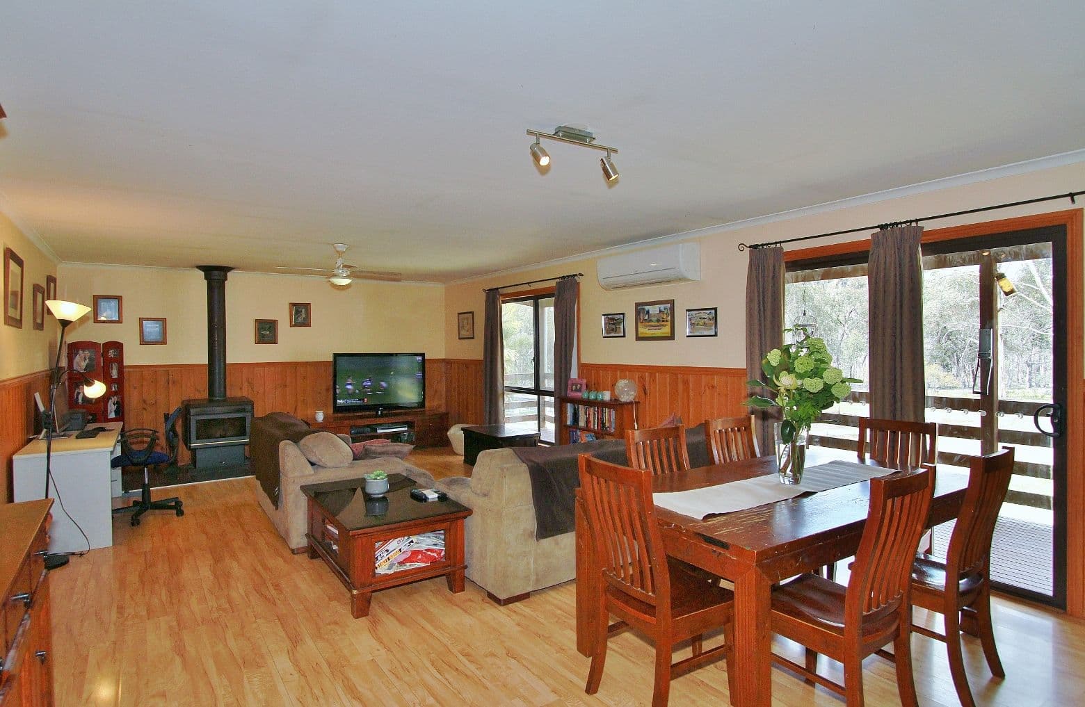 196 Kuhlemanns Track, Heathcote VIC 3523, Heathcote - Thumbnail 5