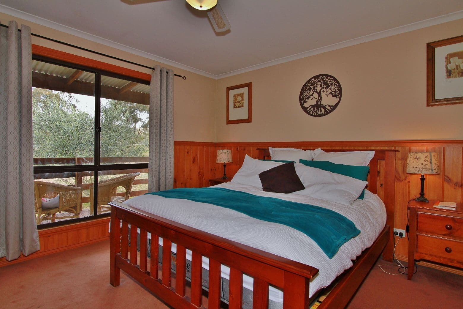 196 Kuhlemanns Track, Heathcote VIC 3523, Heathcote - Thumbnail 6