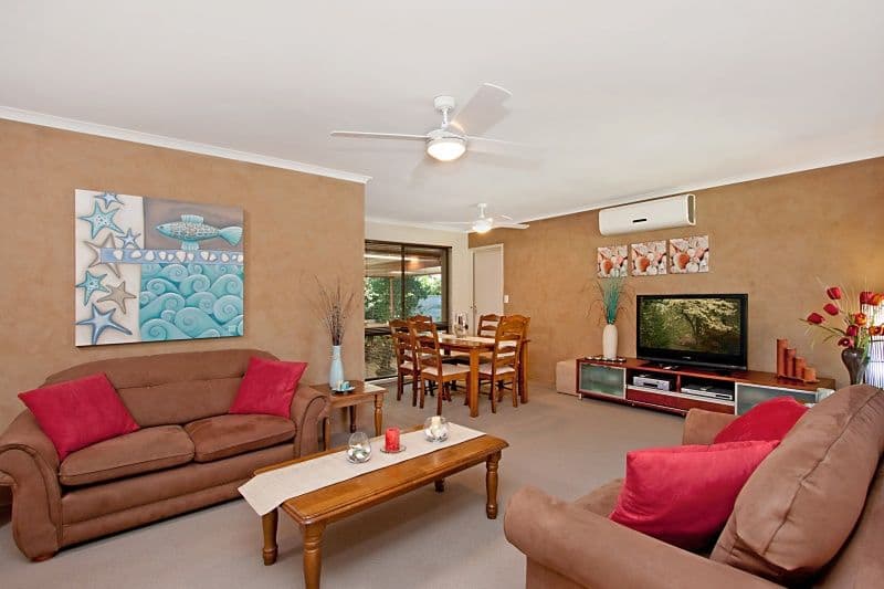 81 Ware Drive, CURRUMBIN WATERS QLD 4223, Currumbin Waters - Image 1