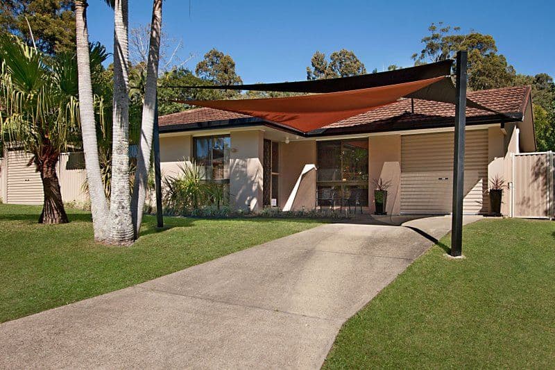 81 Ware Drive, CURRUMBIN WATERS QLD 4223, Currumbin Waters - Thumbnail 4