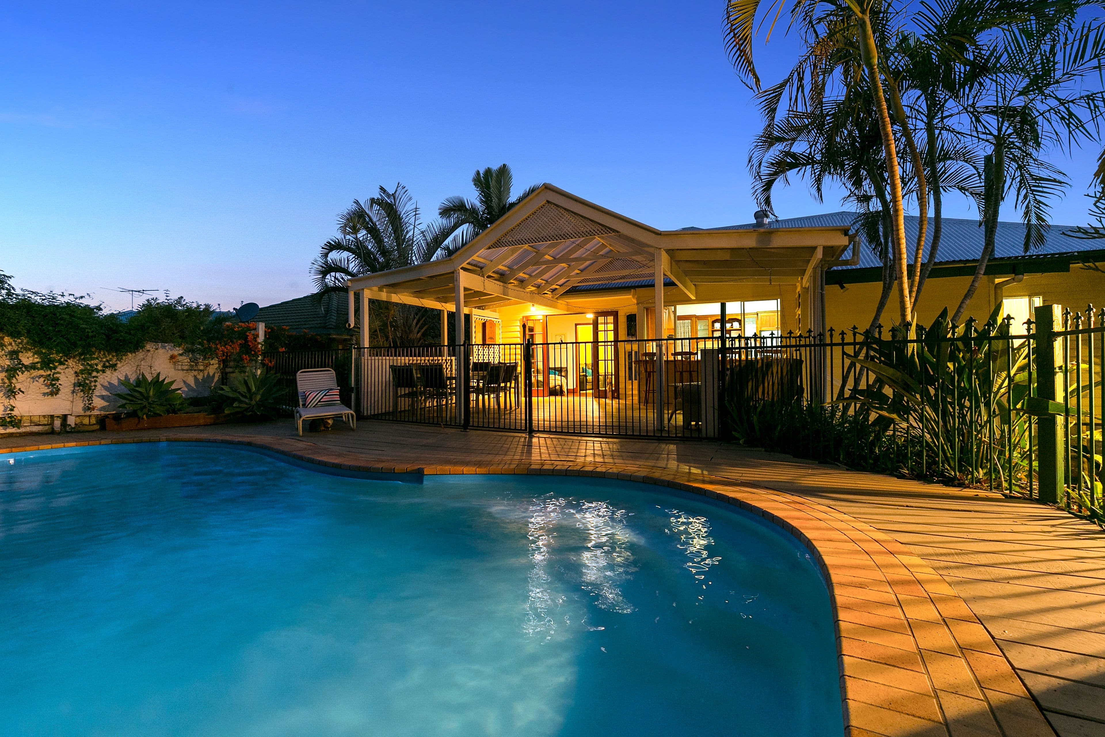 14 Oakley Street, Manly QLD 4179, Manly - Thumbnail 3