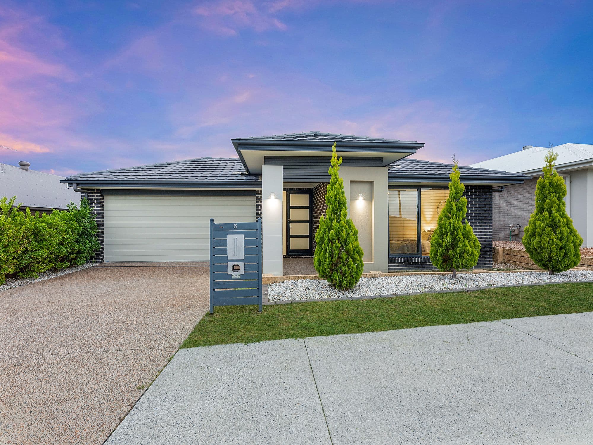 6 Serenity Street, South Ripley QLD 4306, South Ripley - Image 1
