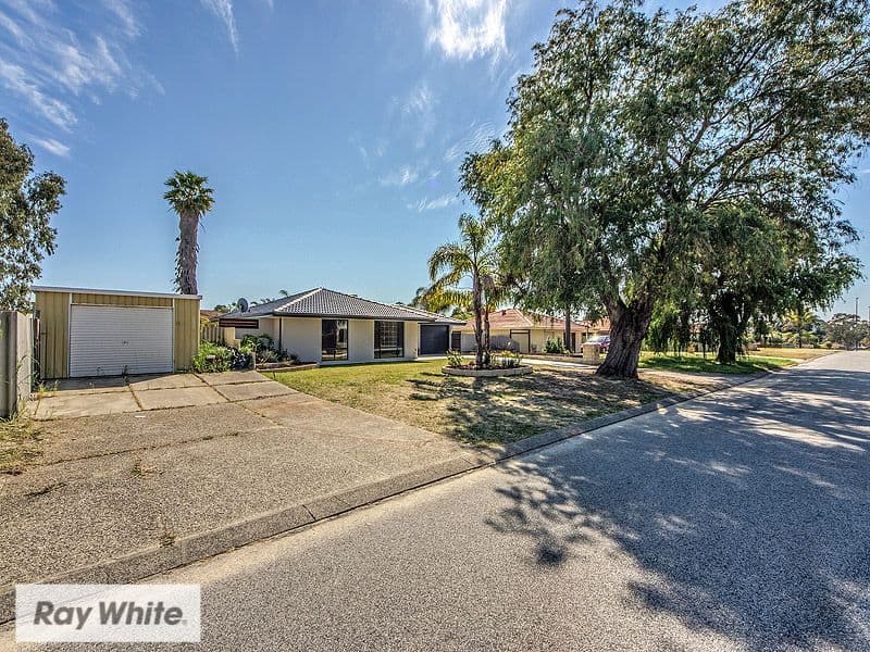 20 Gillam Way, Beechboro WA 6063, Beechboro - Thumbnail 2