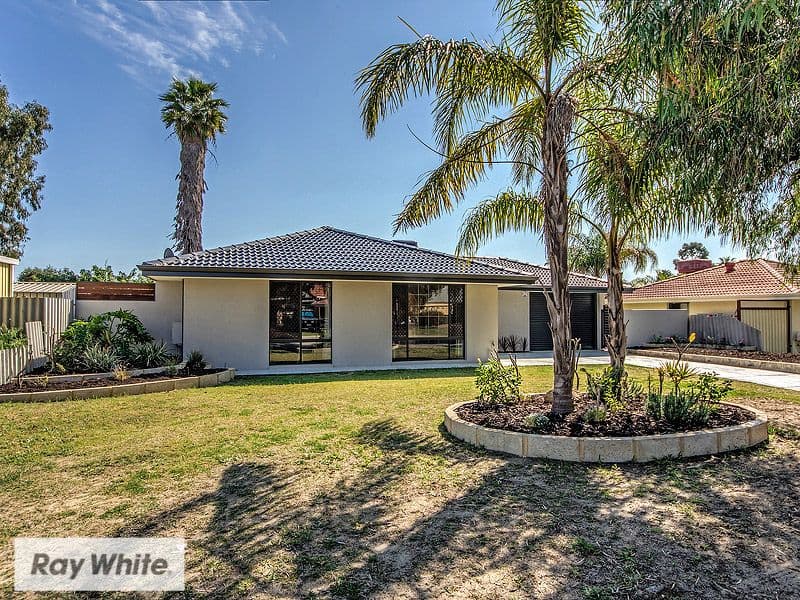 20 Gillam Way, Beechboro WA 6063, Beechboro - Thumbnail 3