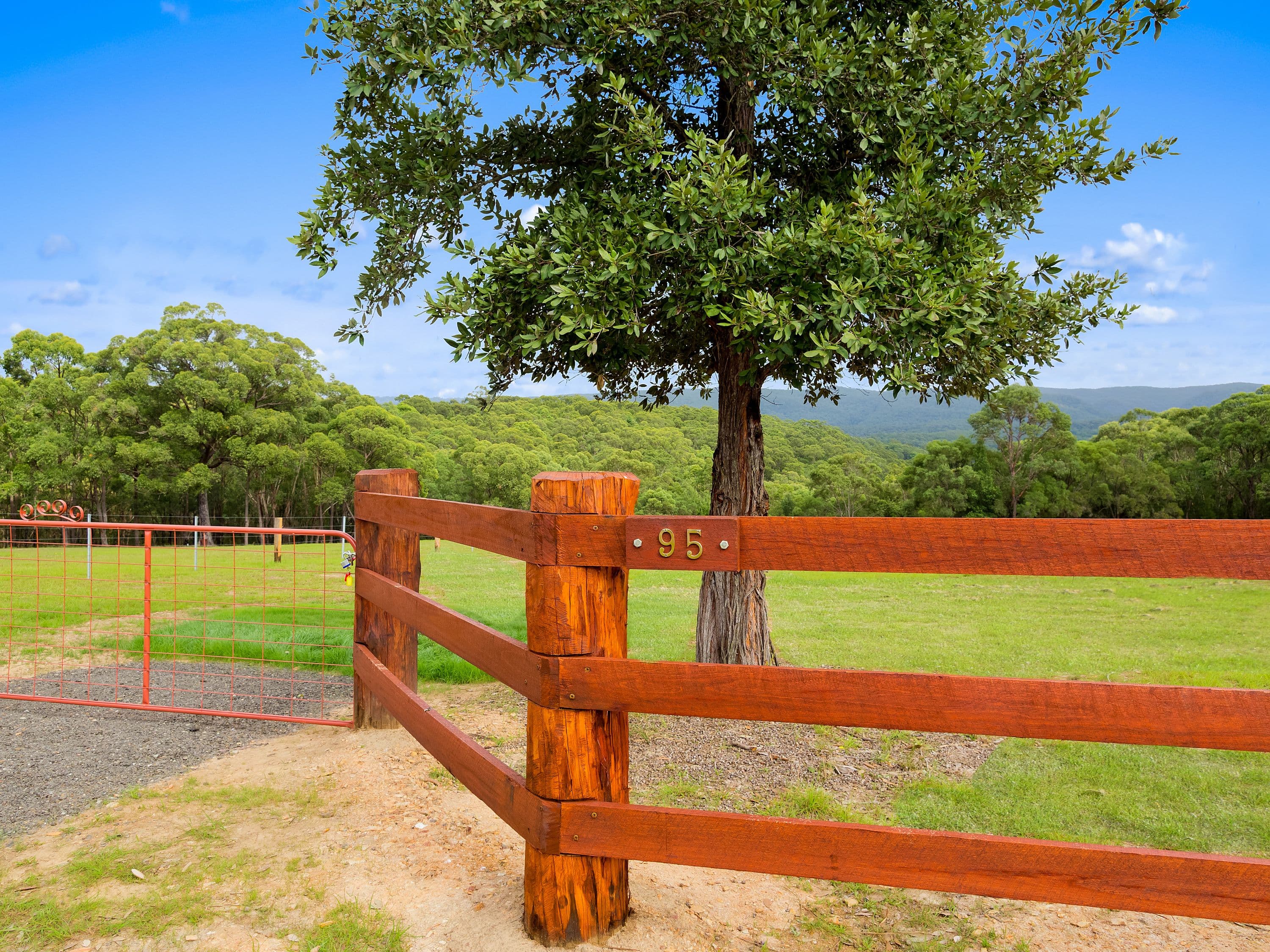 95 Dollins Road, Kurrajong NSW 2758, Kurrajong - Image 1