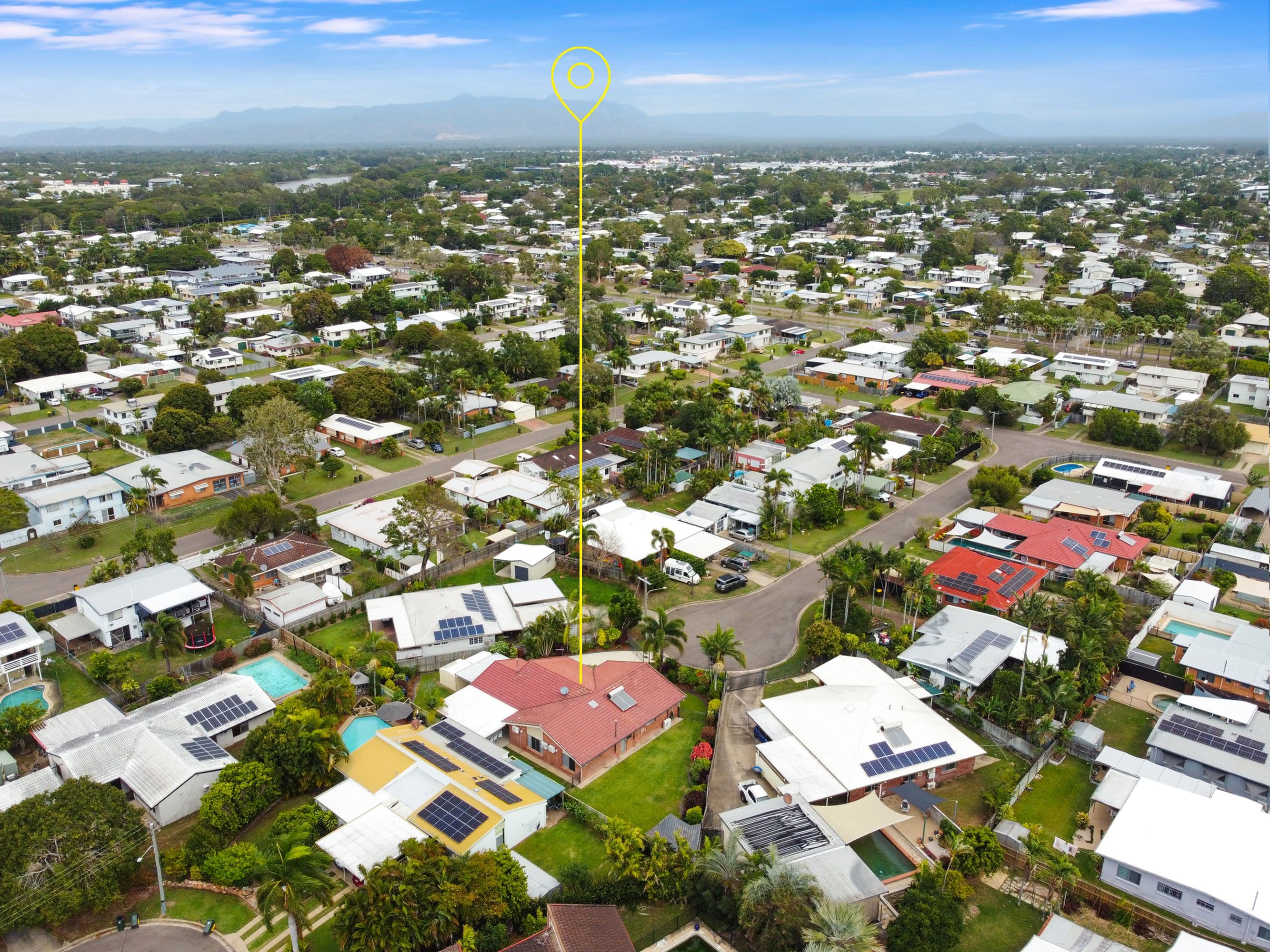 13 Willow Court, Kirwan QLD 4817, Kirwan - Thumbnail 2