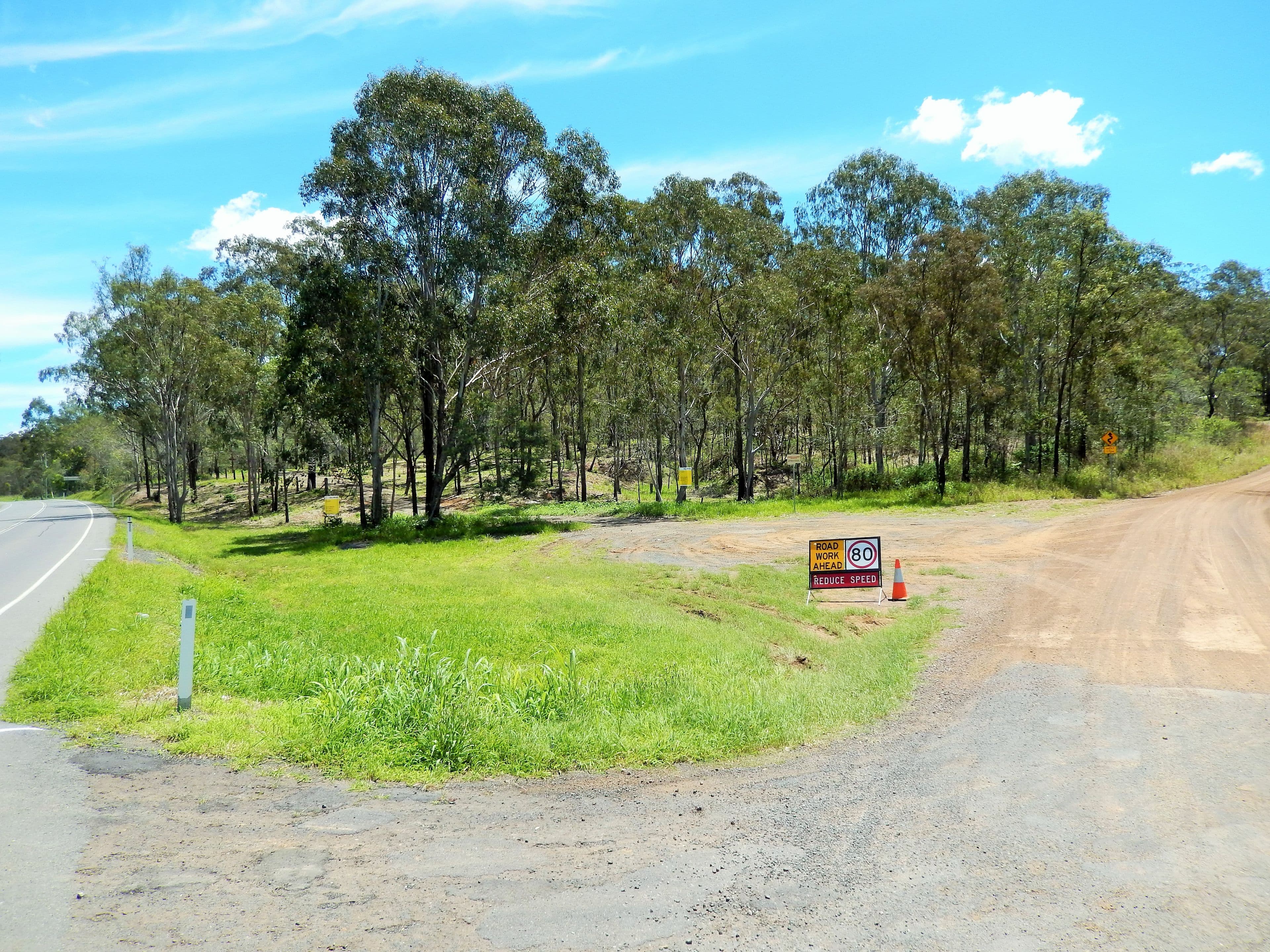 879-930 Rosewood-Laidley Road, Calvert QLD 4340, Calvert - Image 1