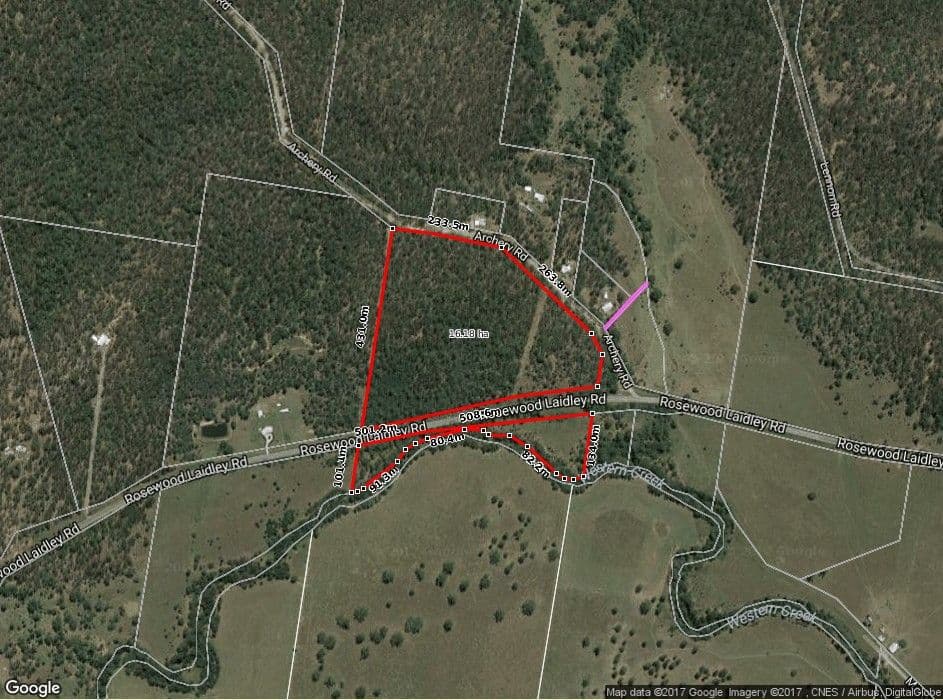 879-930 Rosewood-Laidley Road, Calvert QLD 4340, Calvert - Thumbnail 2