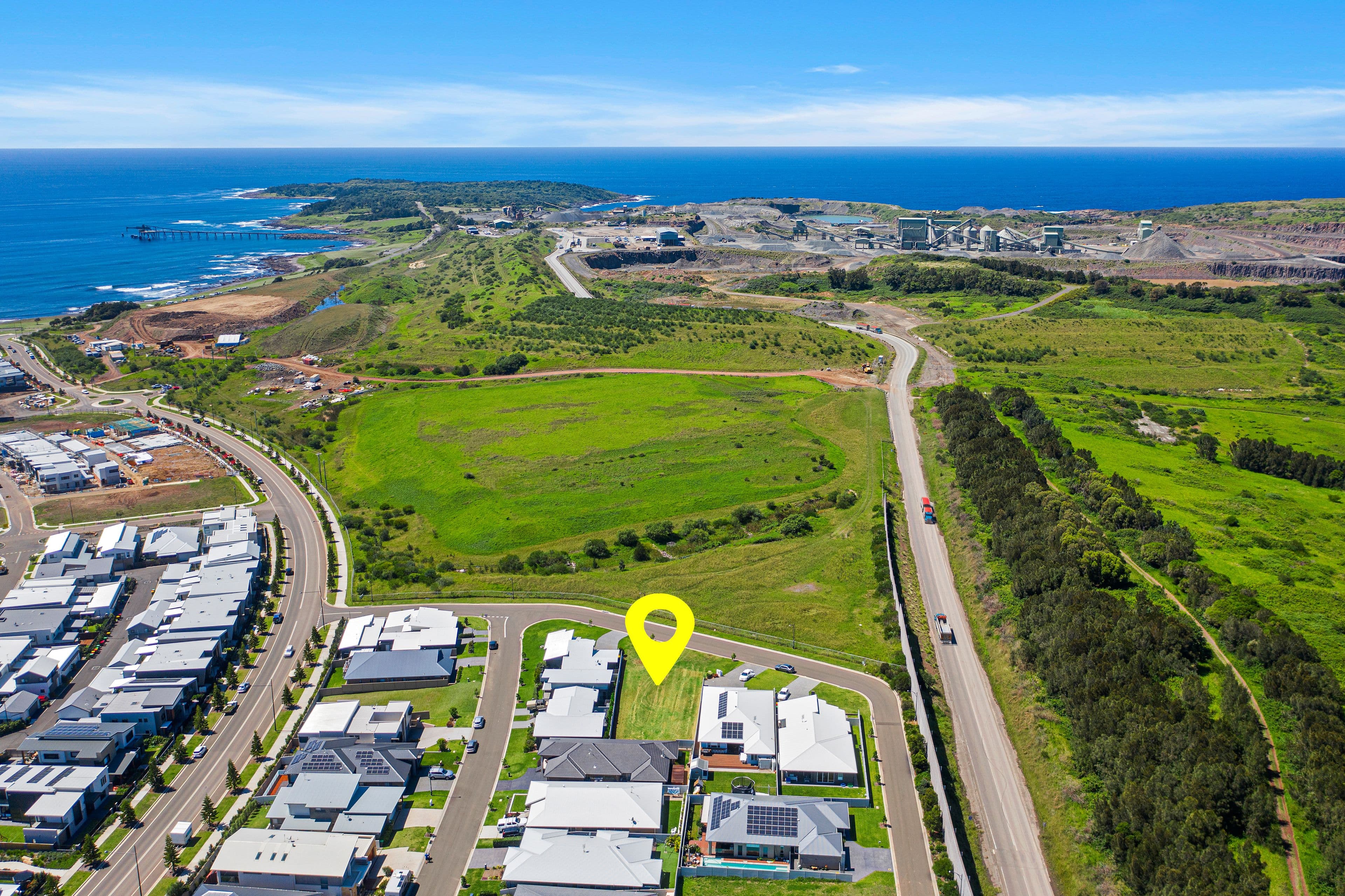 13 Rangoon Avenue, Shell Cove NSW 2529, Shell Cove - Thumbnail 2