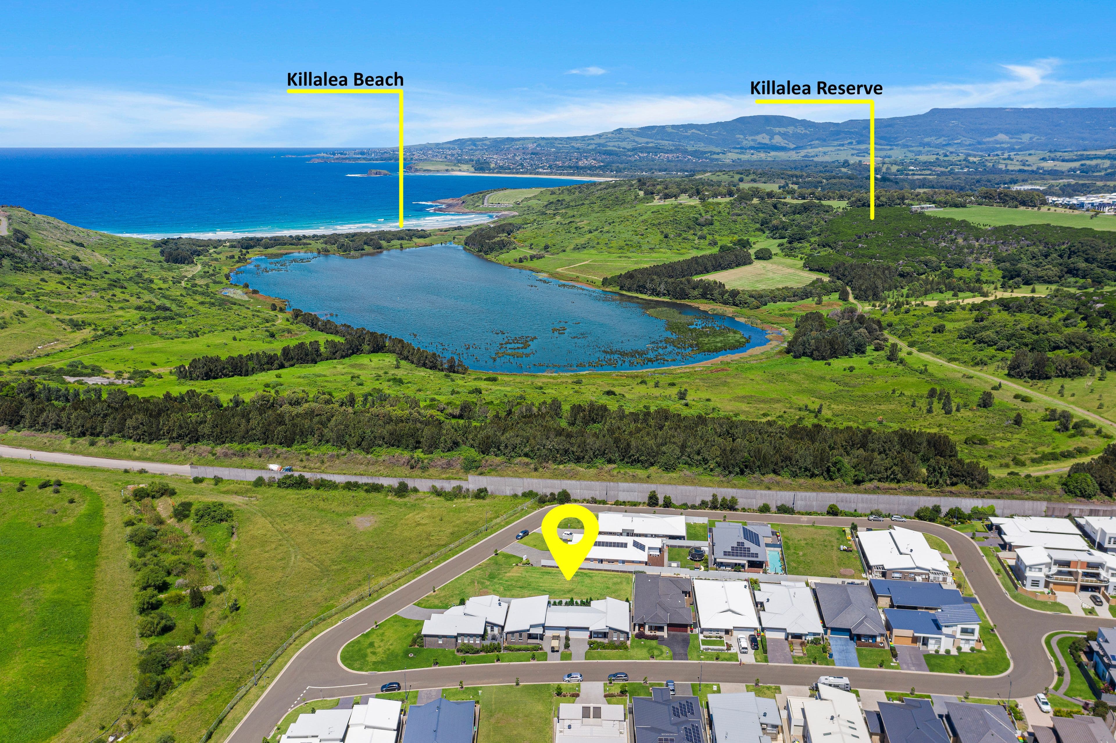 13 Rangoon Avenue, Shell Cove NSW 2529, Shell Cove - Thumbnail 4