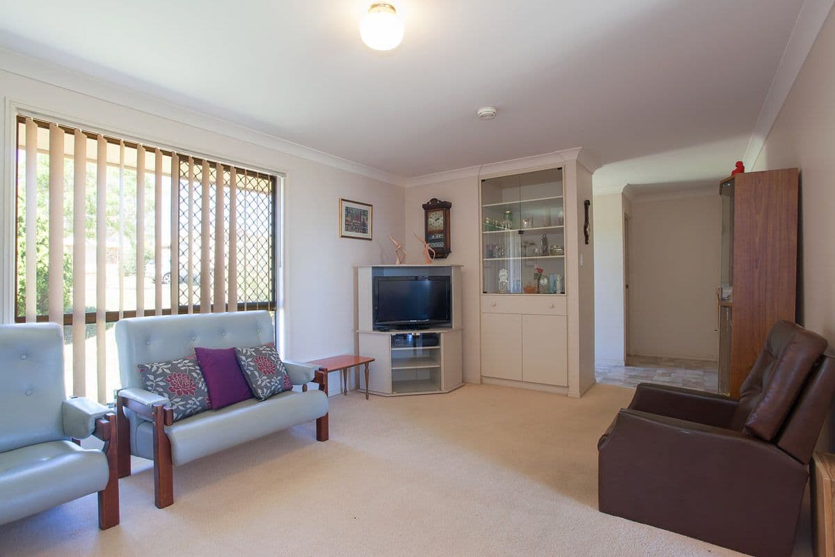 88 Wuth Street, DARLING HEIGHTS QLD 4350, Darling Heights - Thumbnail 3