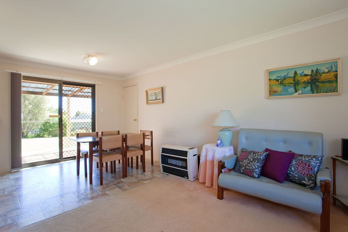 88 Wuth Street, DARLING HEIGHTS QLD 4350, Darling Heights - Thumbnail 4