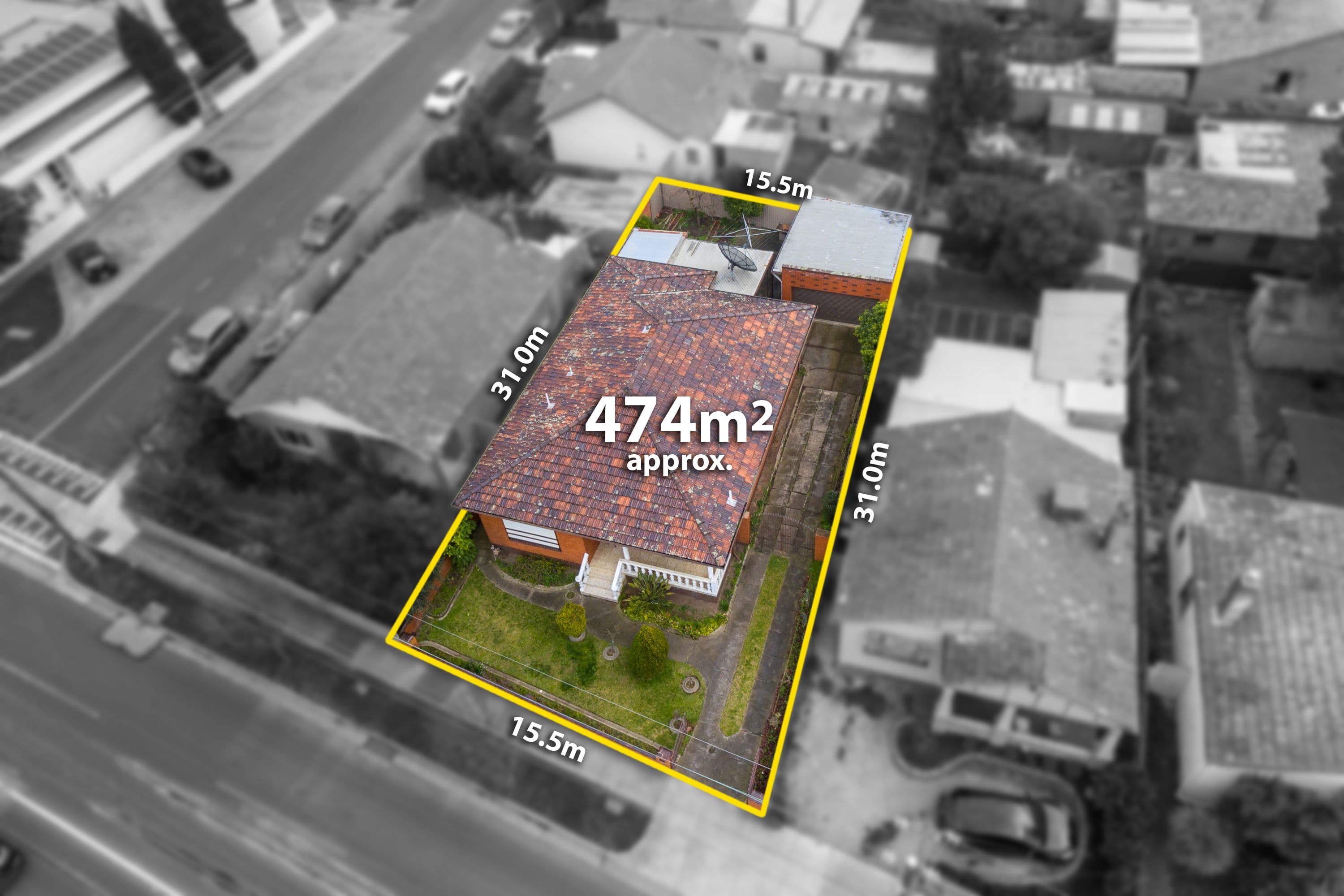35 Nicholson Street, Coburg VIC 3058, Coburg - Thumbnail 2