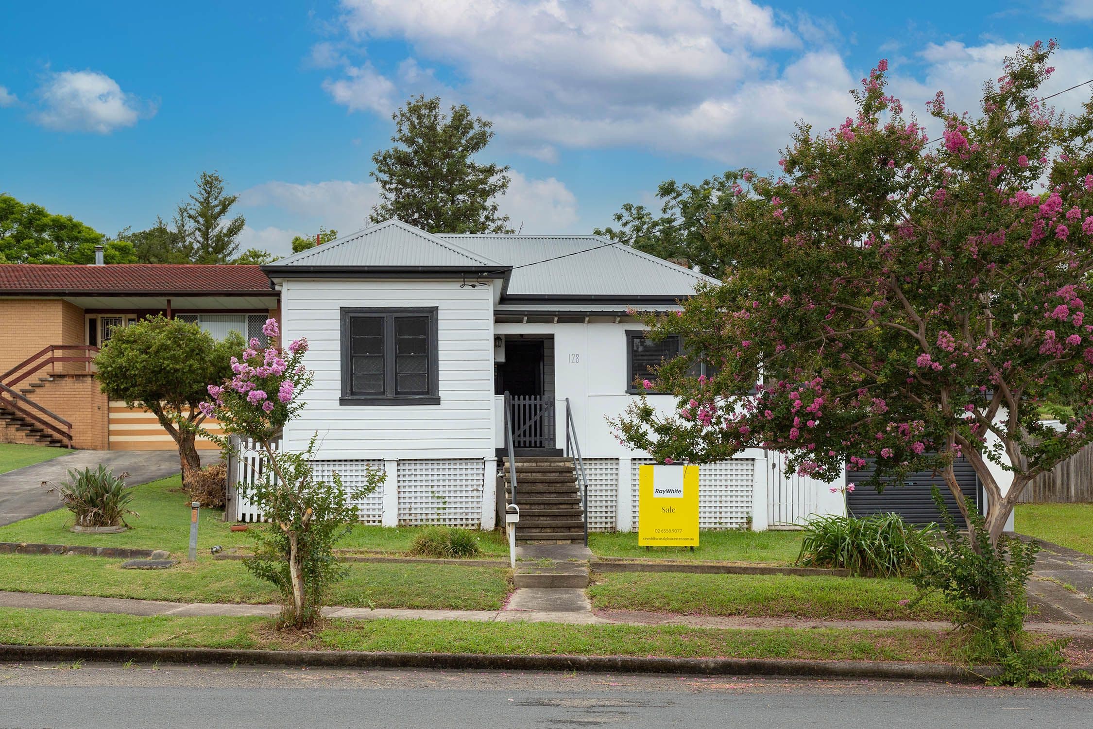 128 Church Street, Gloucester NSW 2422, Gloucester - Image 1