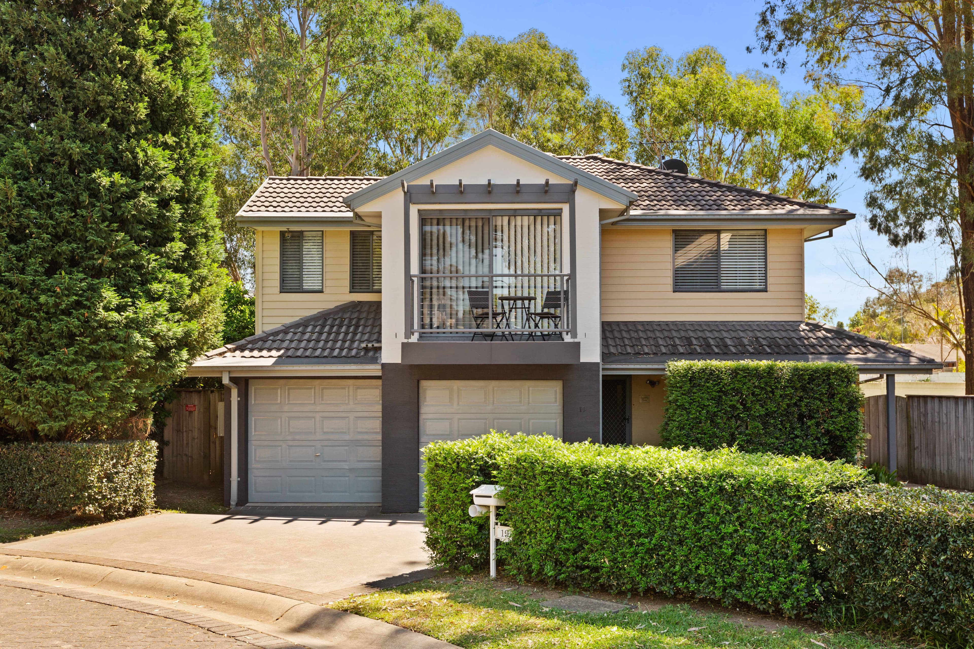 19 Treetop Circuit, Quakers Hill NSW 2763, Quakers Hill - Image 1