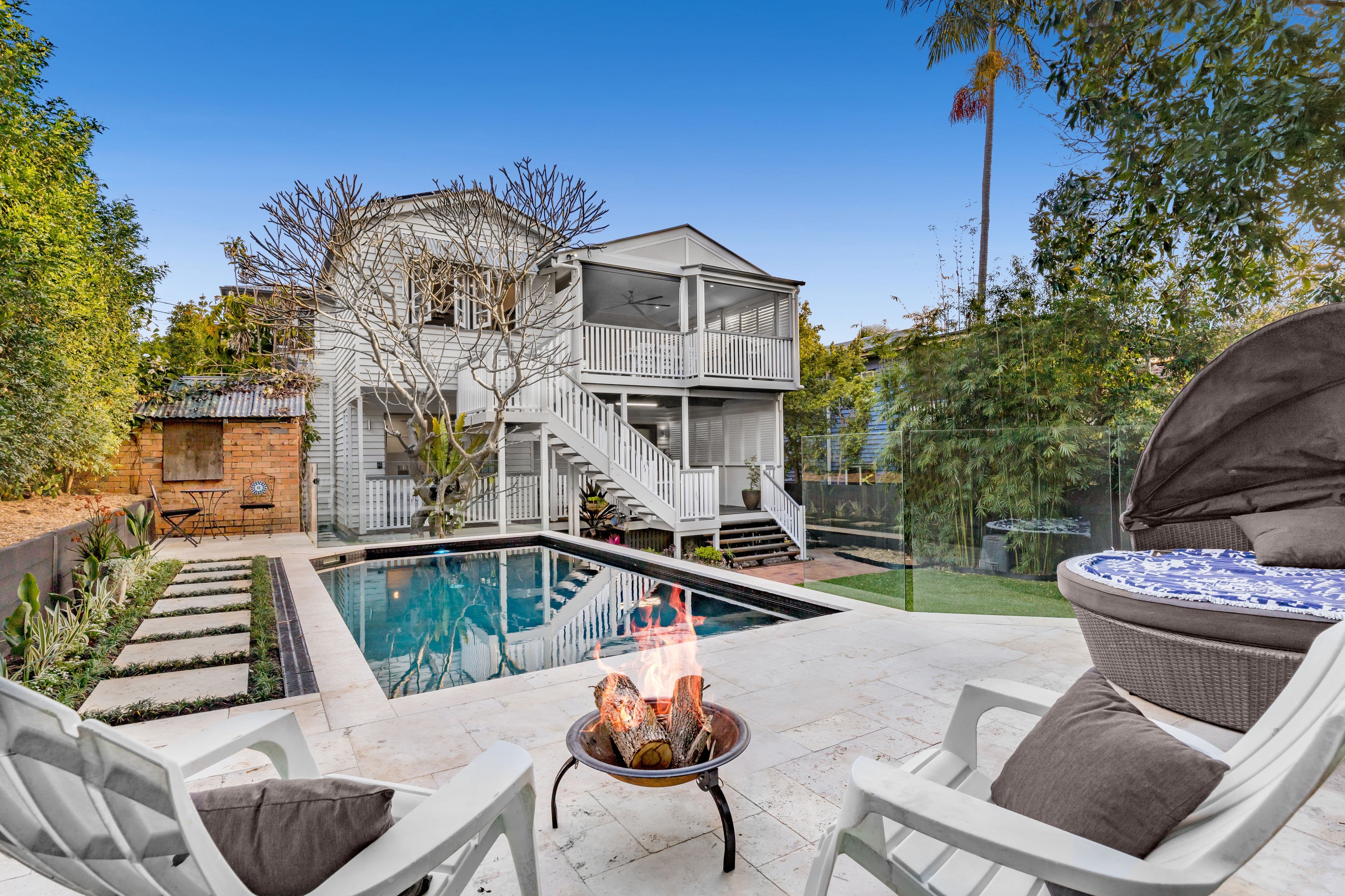 27 Wakefield Street, Alderley QLD 4051, Alderley - Image 1