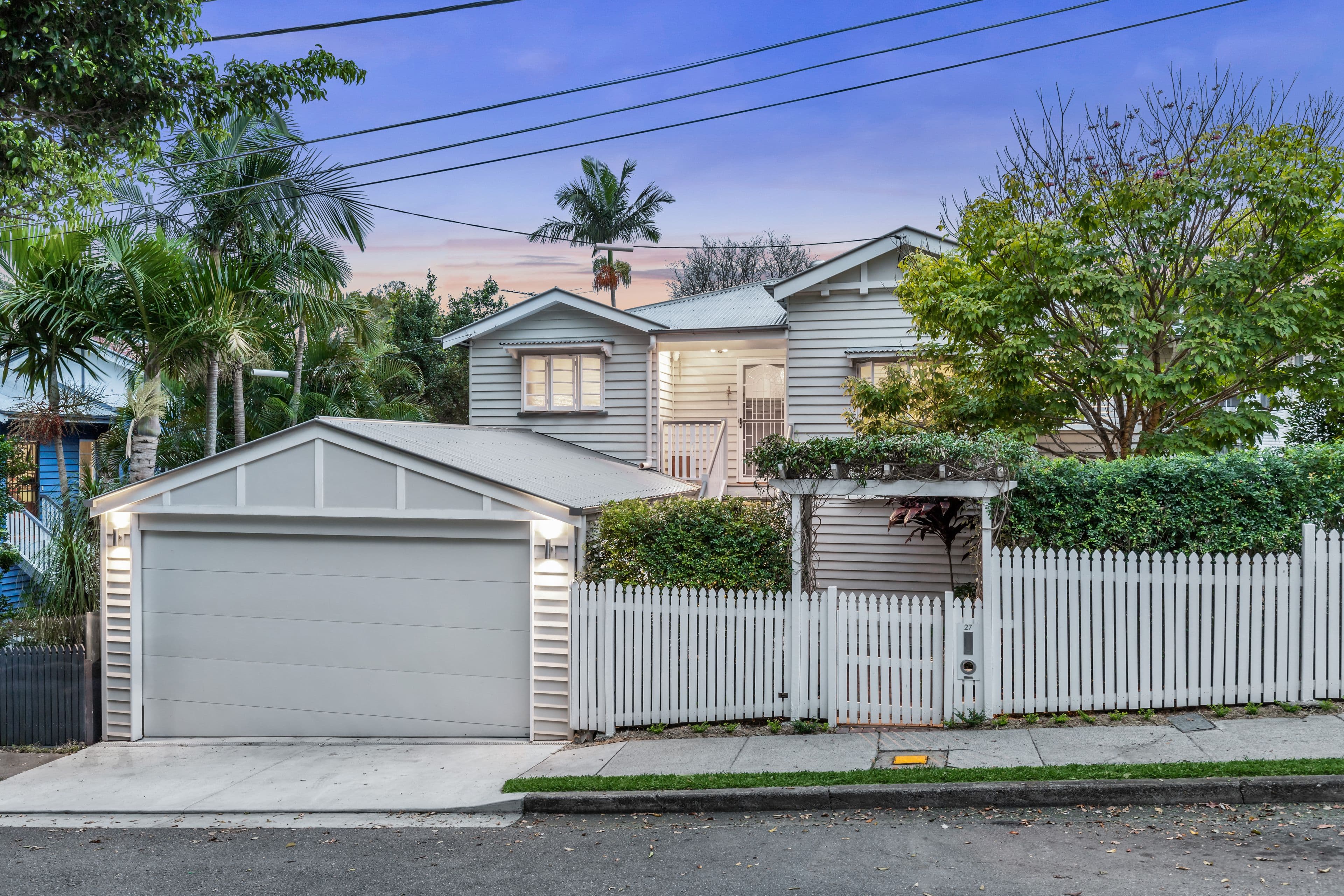 27 Wakefield Street, Alderley QLD 4051, Alderley - Thumbnail 2
