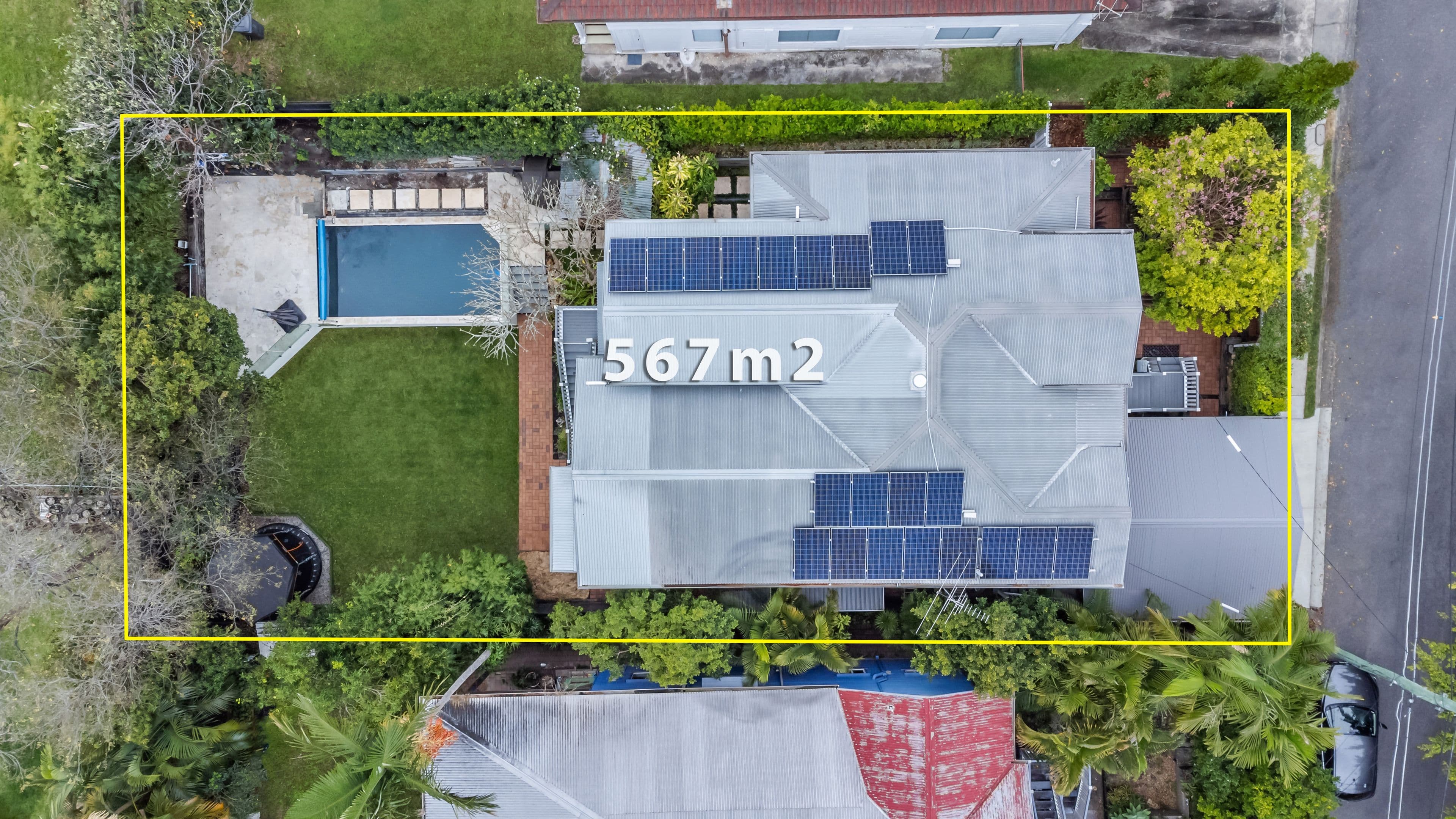 27 Wakefield Street, Alderley QLD 4051, Alderley - Thumbnail 3