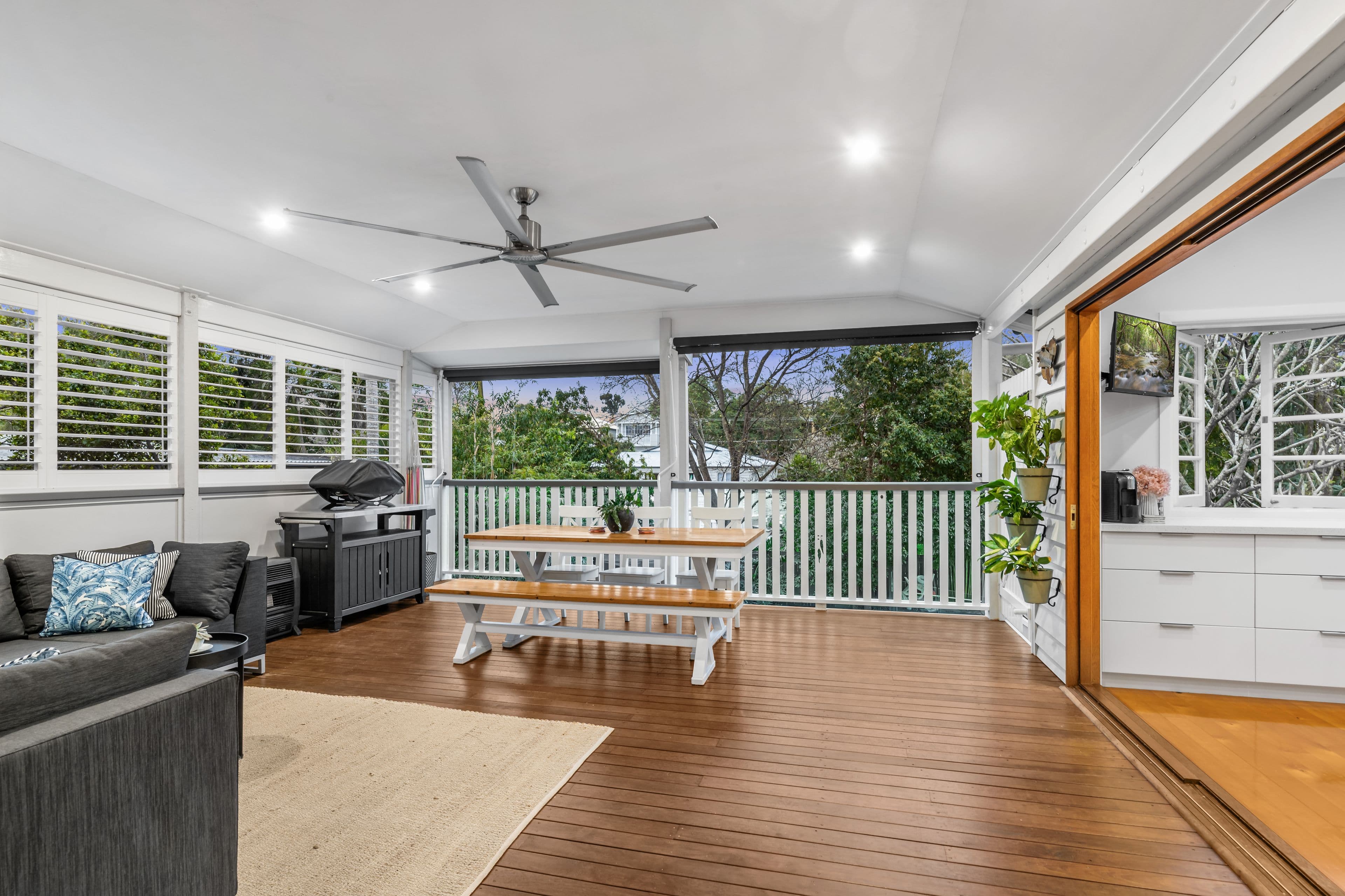 27 Wakefield Street, Alderley QLD 4051, Alderley - Thumbnail 4
