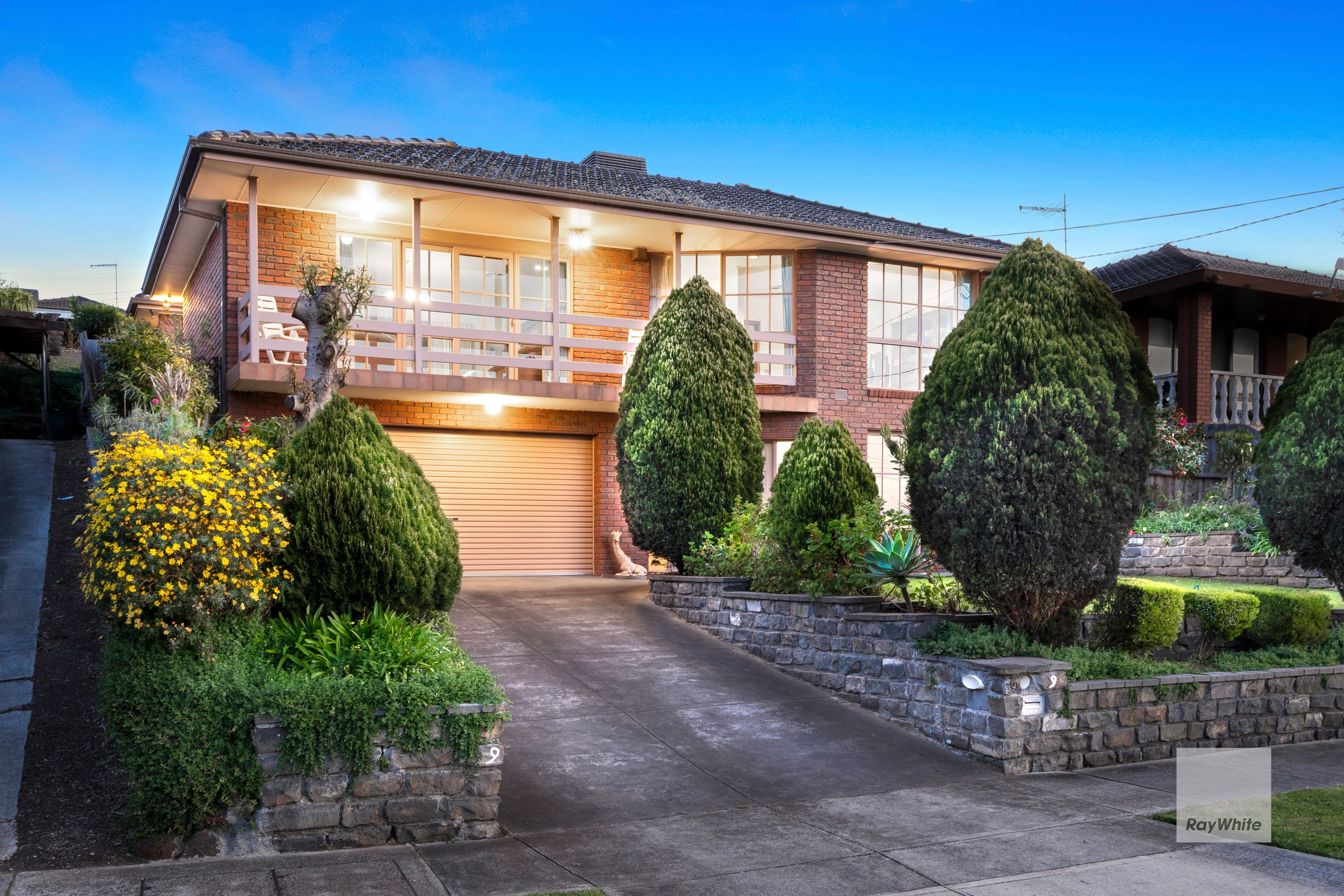 9 Hill View Court, Bundoora VIC 3083, Bundoora - Image 1