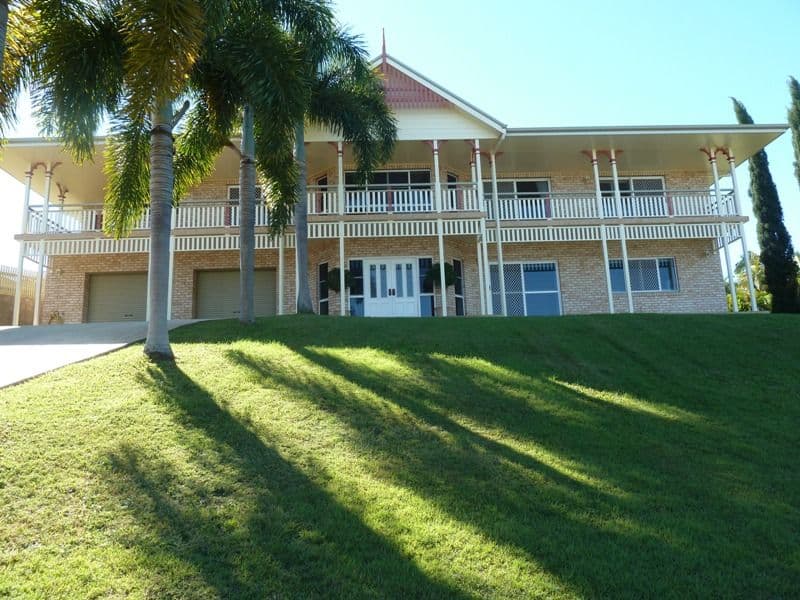 9 City View Court, MOUNT PLEASANT QLD 4740, Mount Pleasant - Image 1