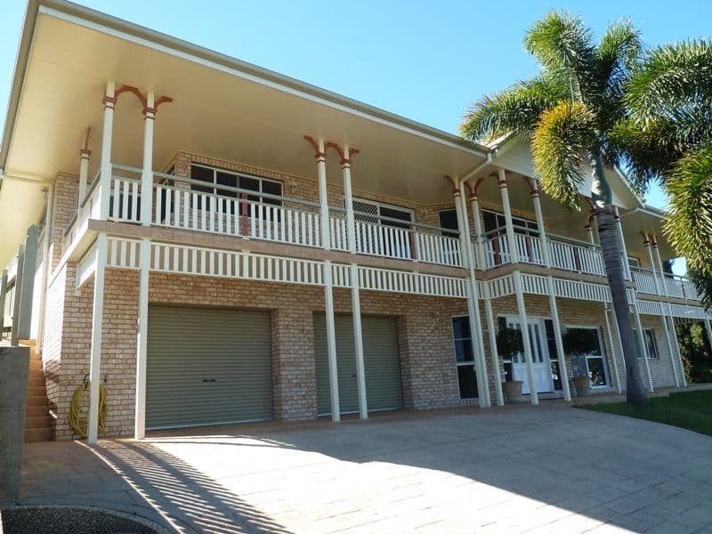 9 City View Court, MOUNT PLEASANT QLD 4740, Mount Pleasant - Thumbnail 2