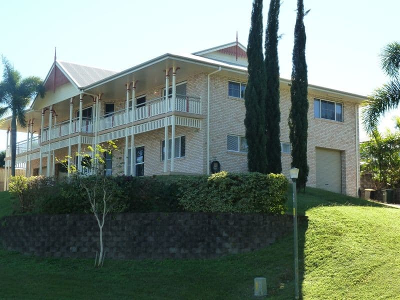 9 City View Court, MOUNT PLEASANT QLD 4740, Mount Pleasant - Thumbnail 3