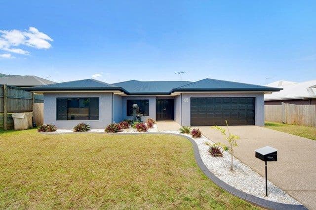 15 Roderick Street, BENTLEY PARK QLD 4869, Bentley Park - Thumbnail 4