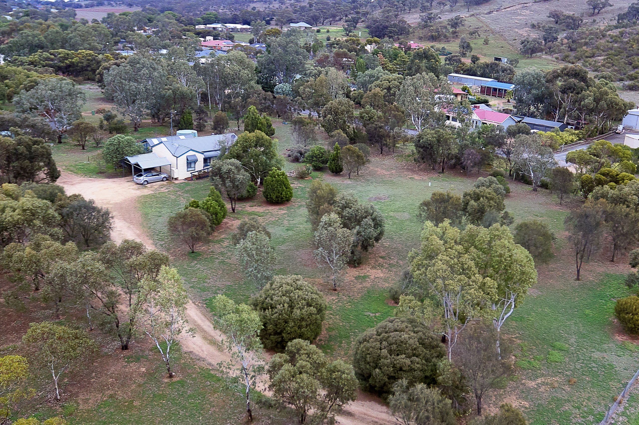 11 Atkinson Road, Kanmantoo SA 5252, Kanmantoo - Image 1