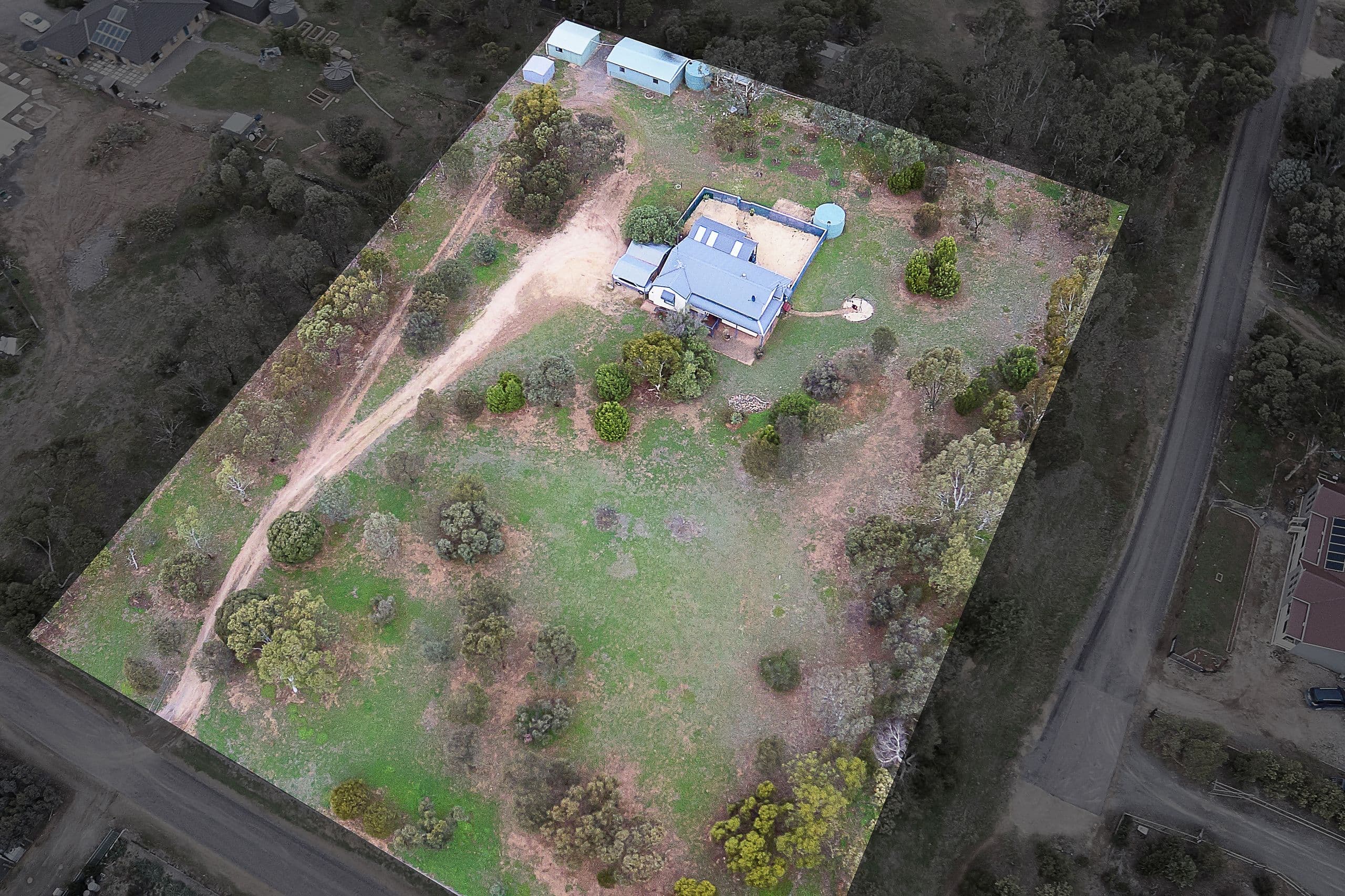 11 Atkinson Road, Kanmantoo SA 5252, Kanmantoo - Thumbnail 2
