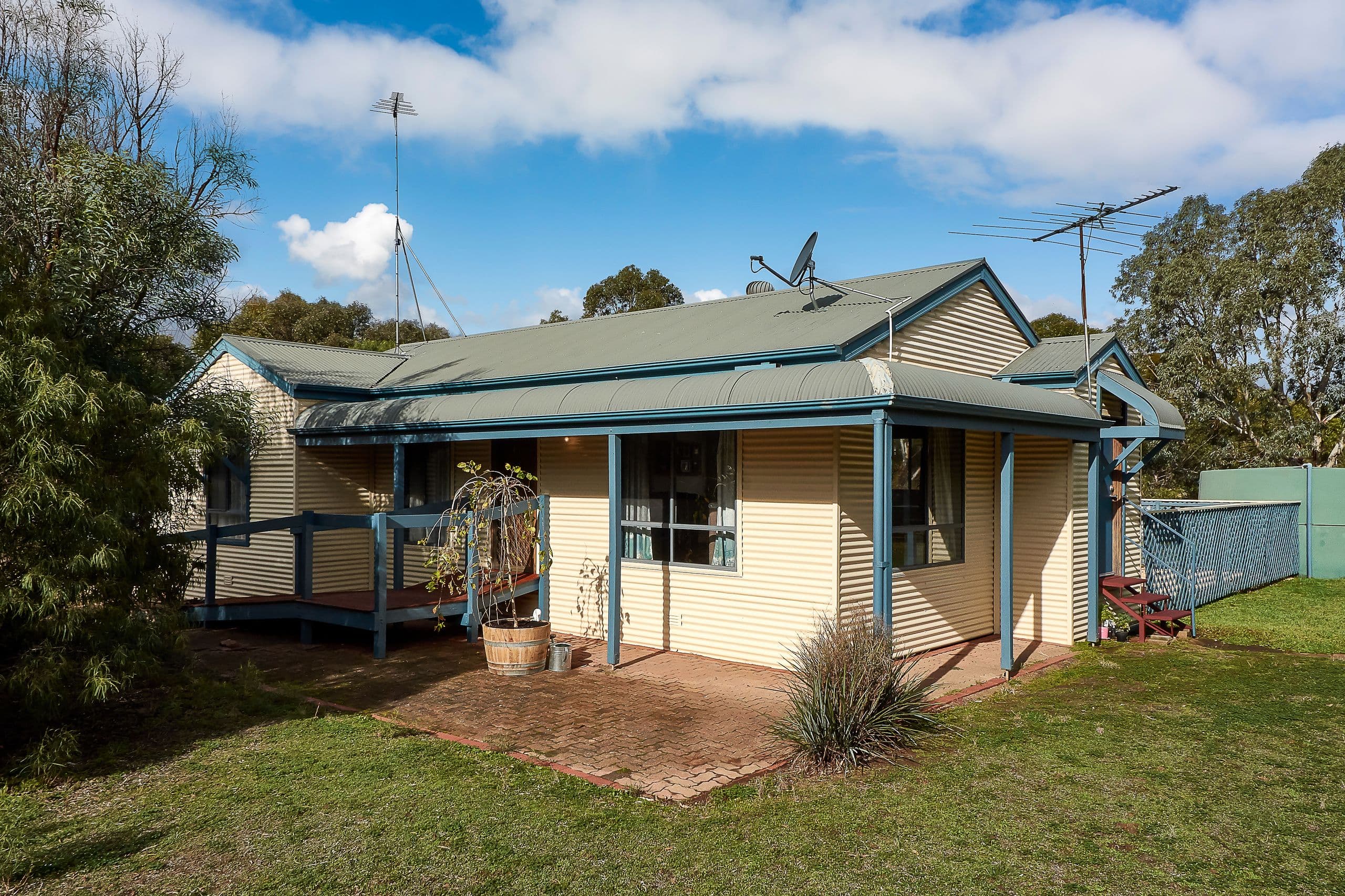 11 Atkinson Road, Kanmantoo SA 5252, Kanmantoo - Thumbnail 7